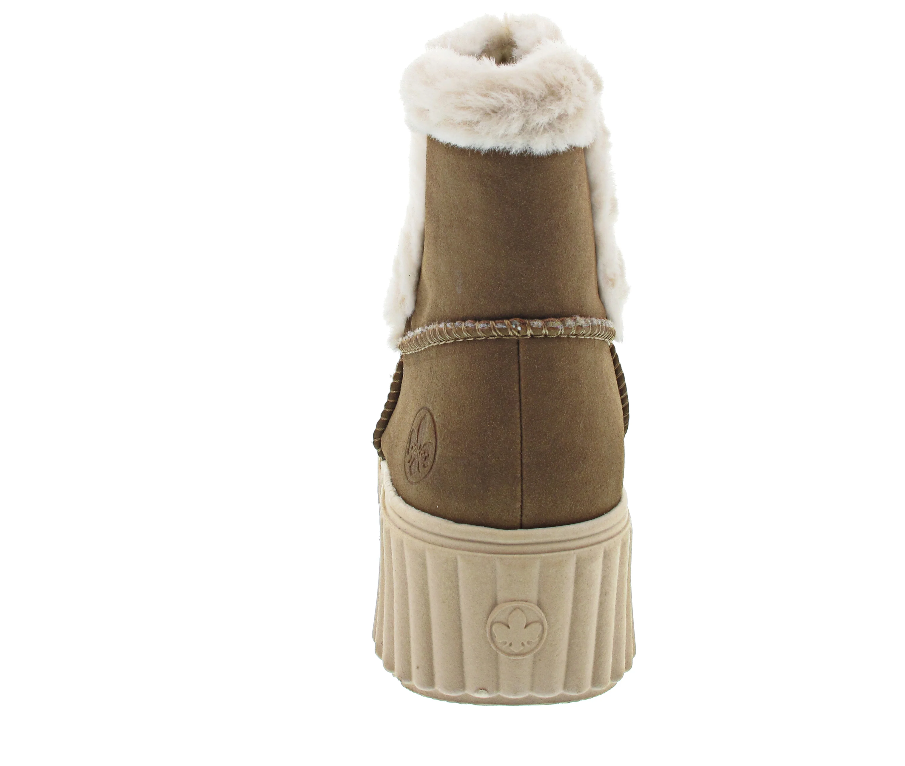 Rieker Stiefelette Braun - Image 17