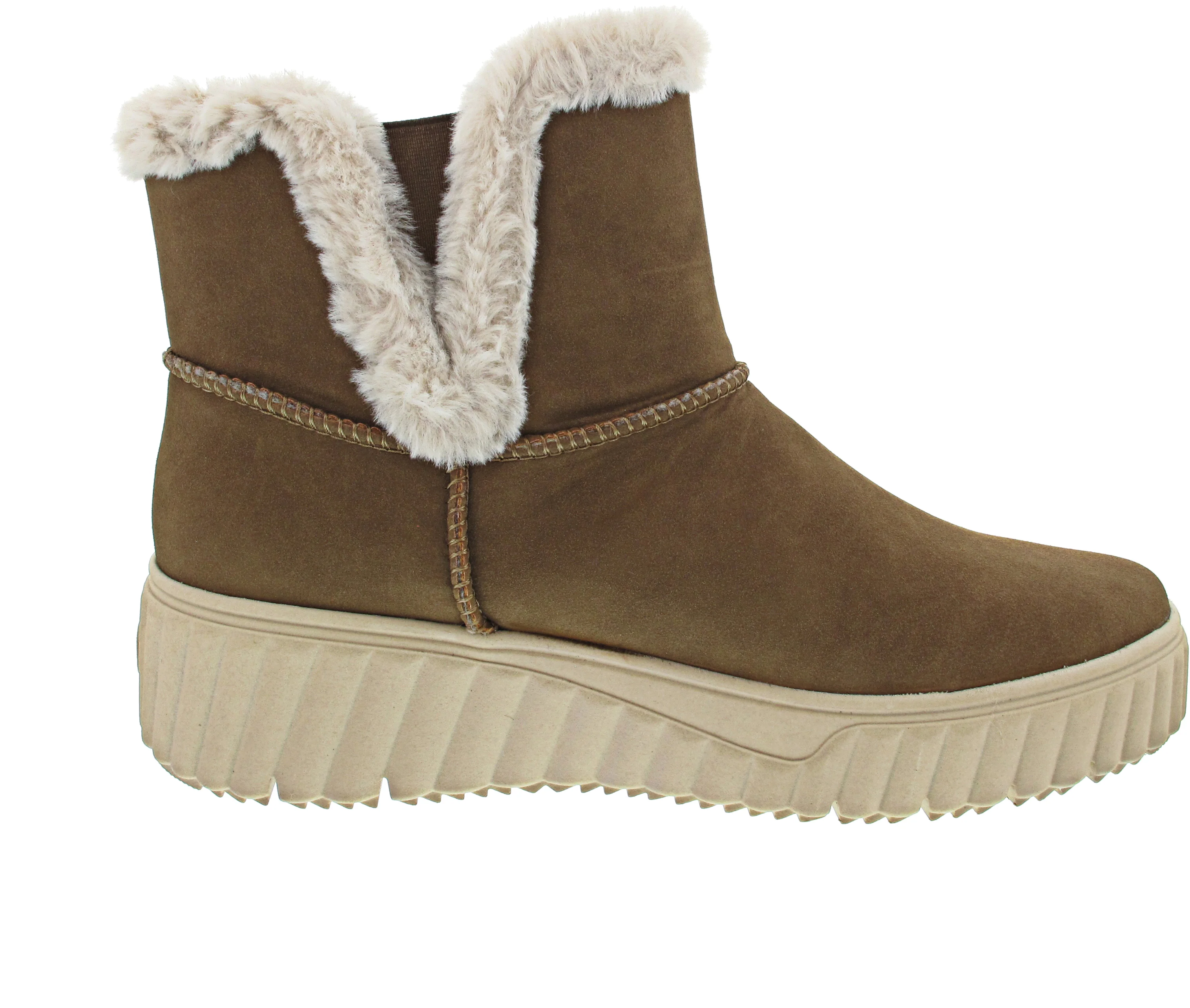 Rieker Stiefelette Braun - Image 18
