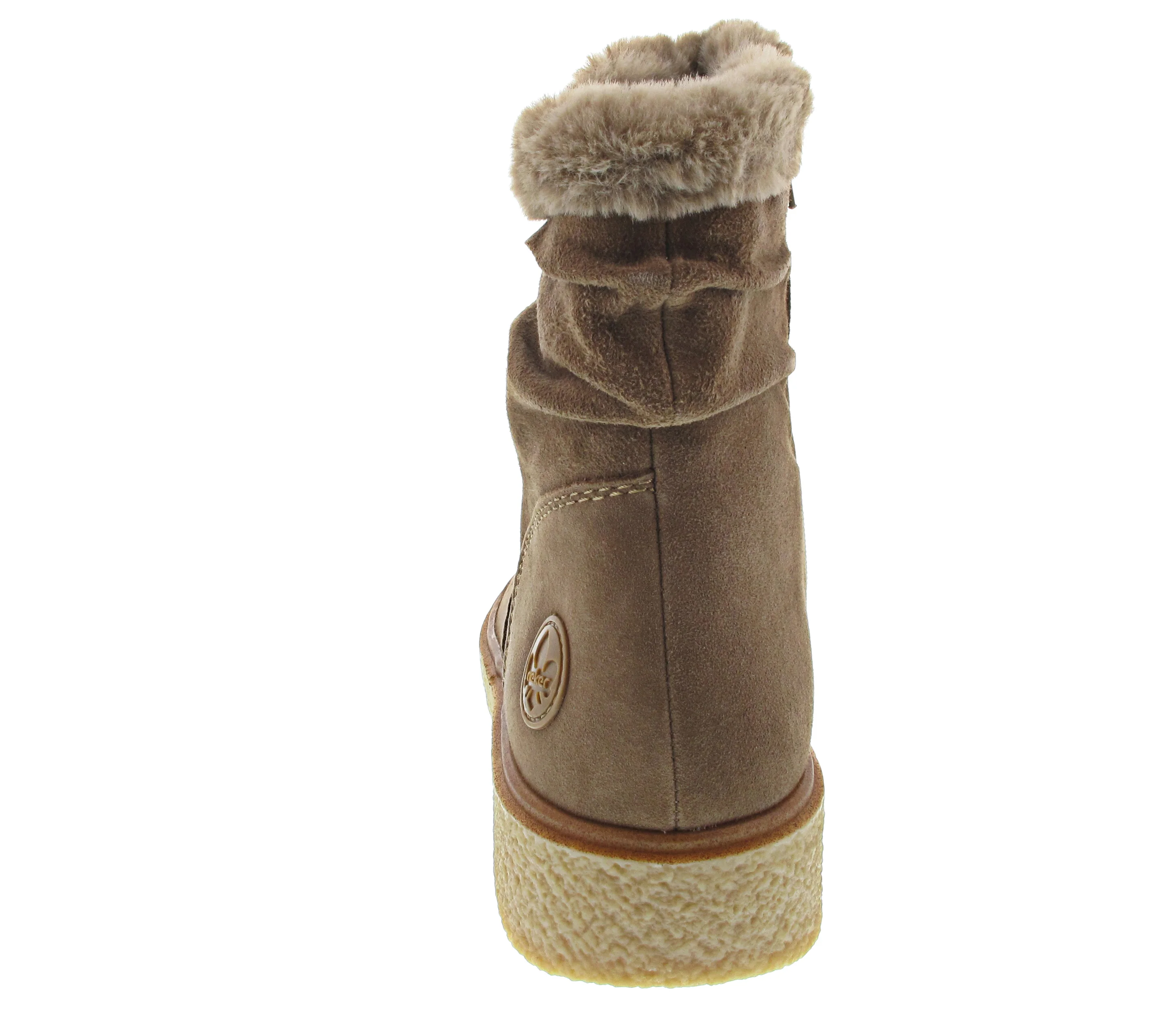 Rieker Stiefelette Braun - Image 12