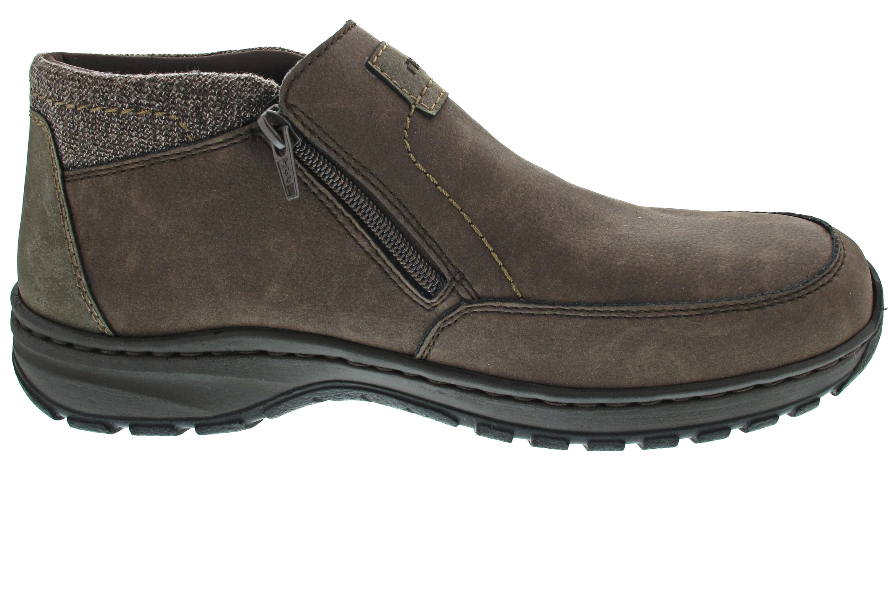 Rieker Stiefelette Braun - Image 21