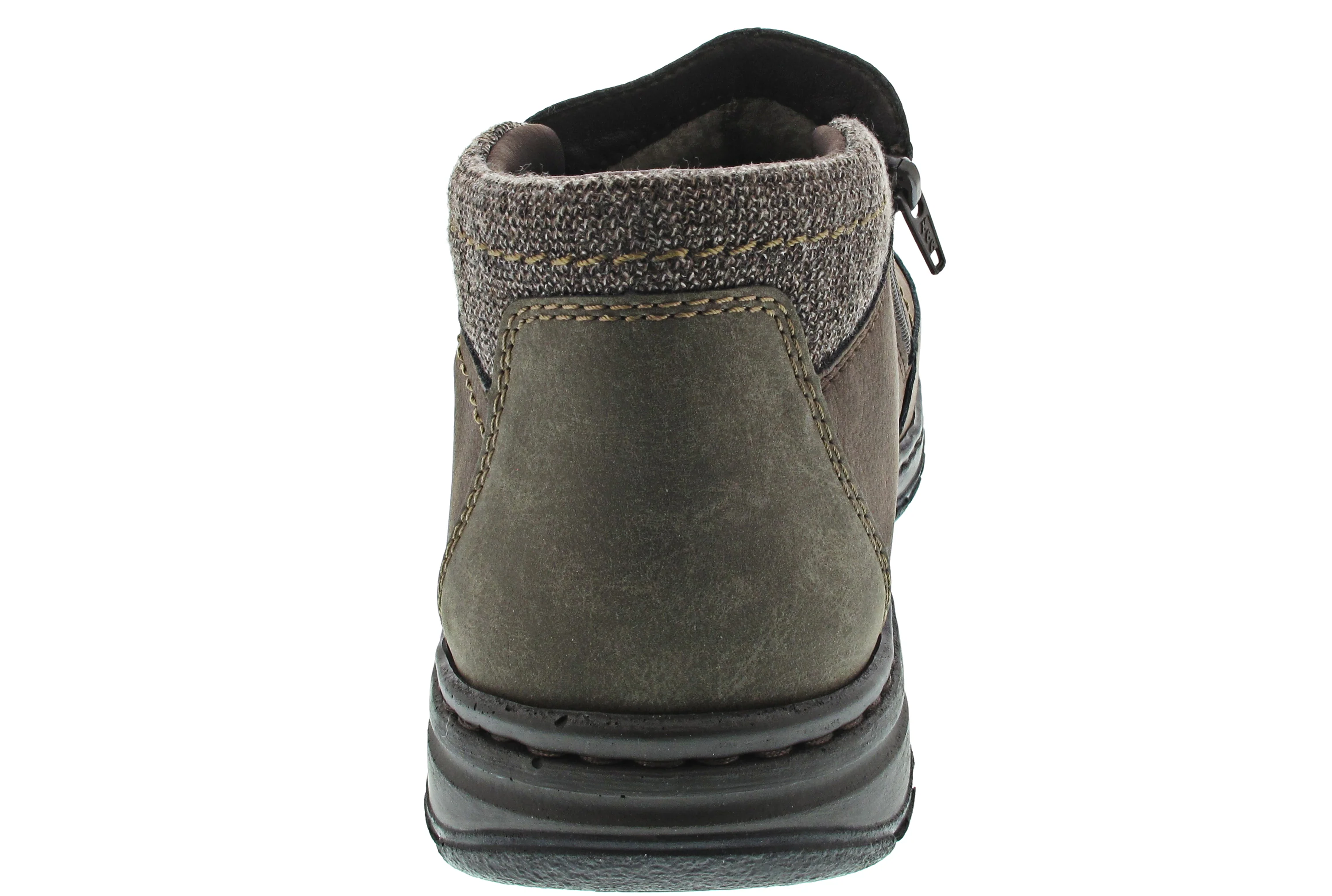 Rieker Stiefelette Braun - Image 5