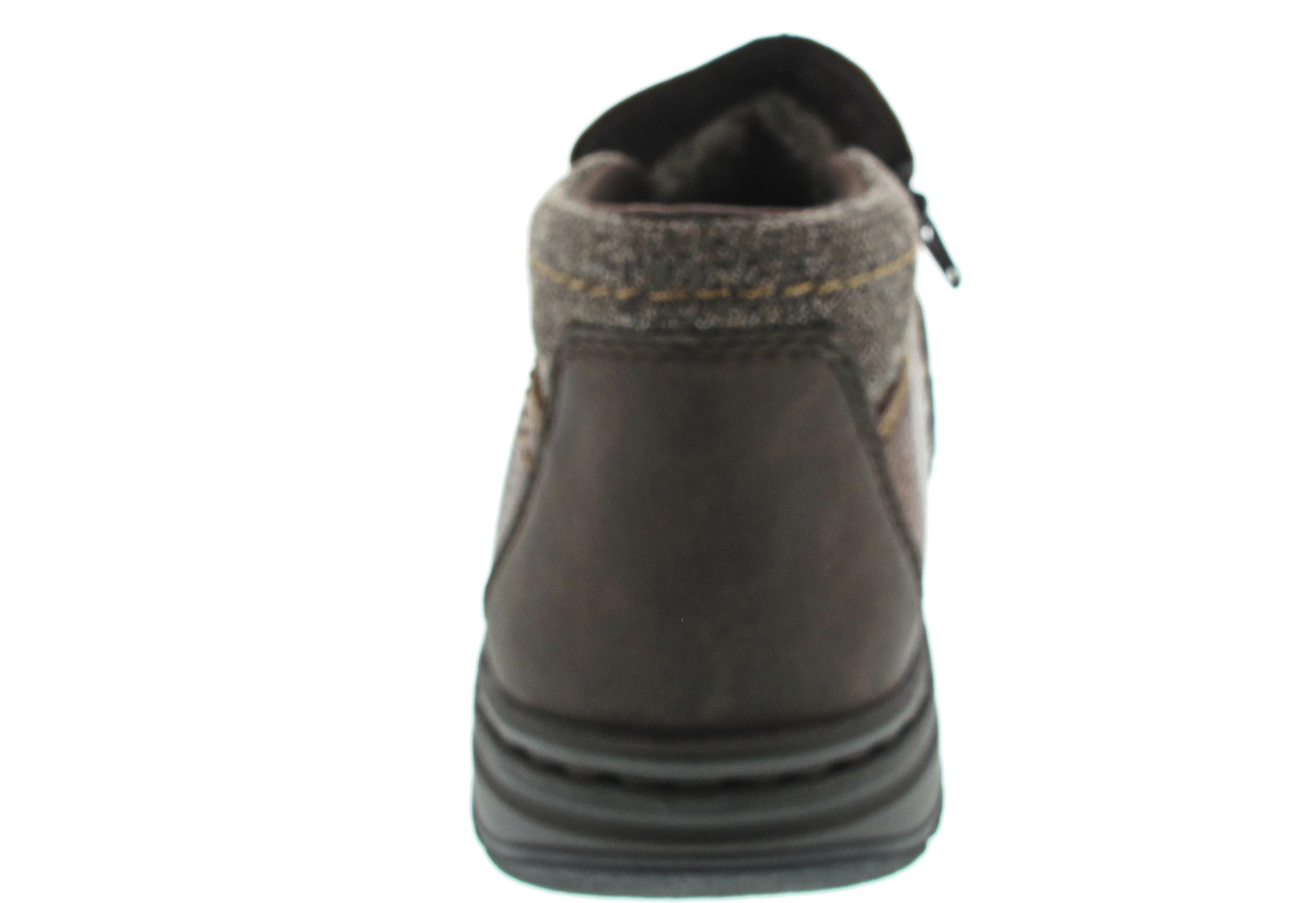 Rieker Stiefelette Braun - Image 2