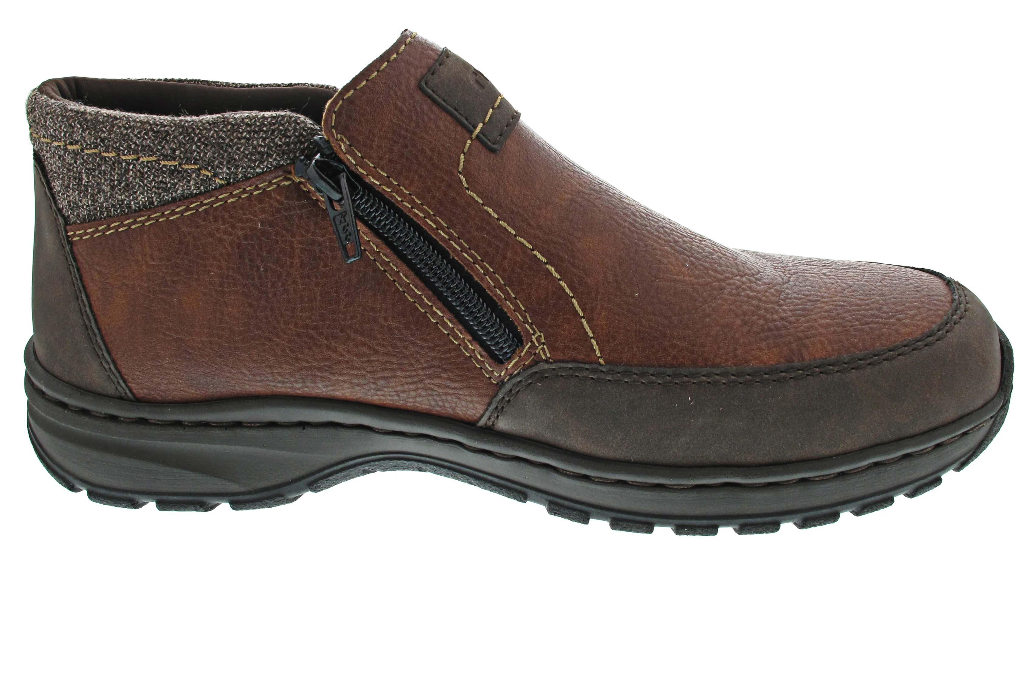Rieker Stiefelette Braun - Image 3