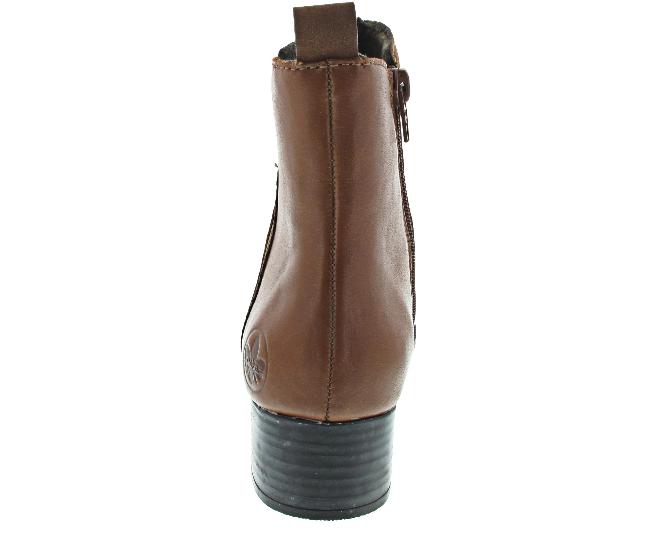 Rieker Stiefelette Braun - Image 14