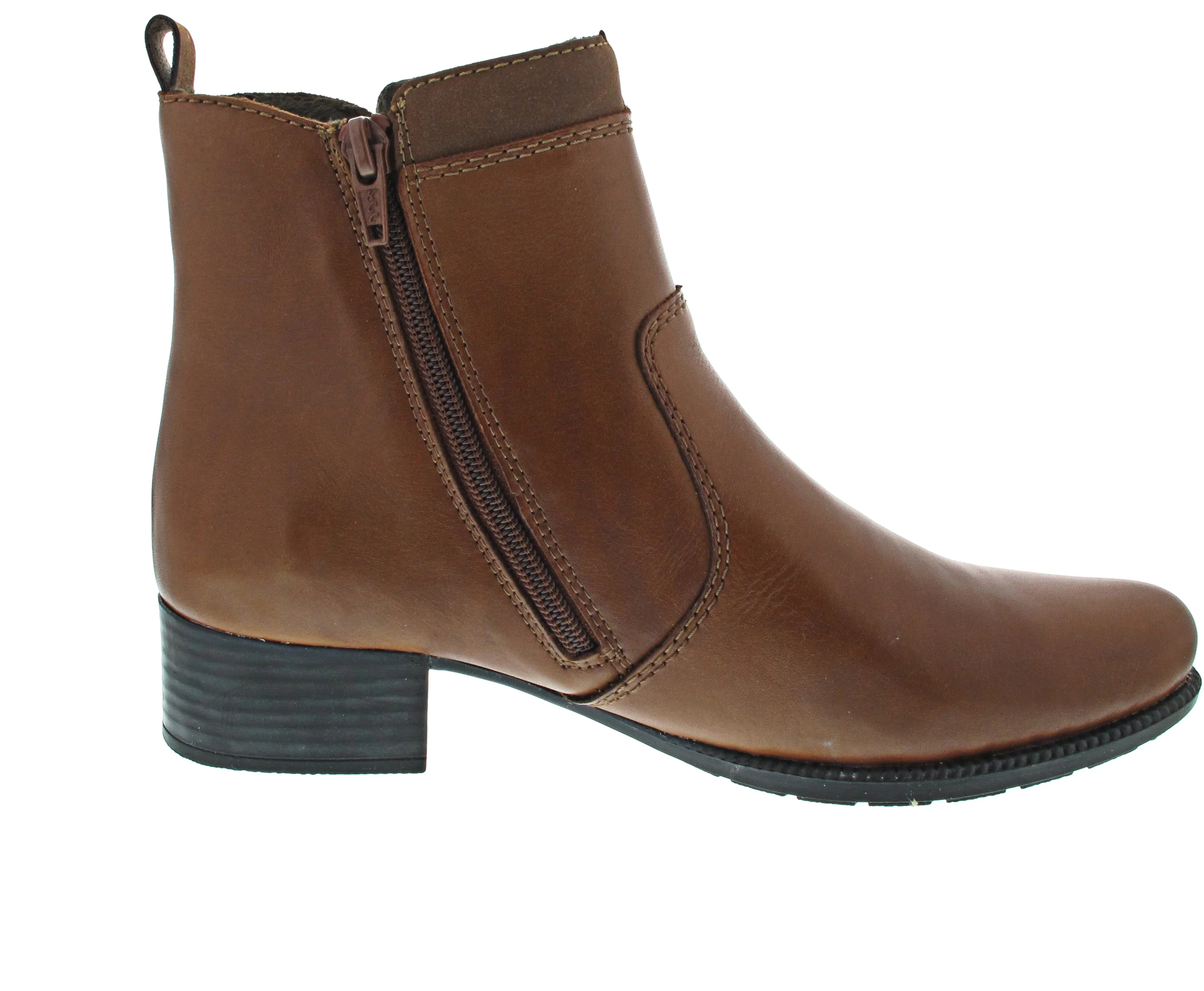 Rieker Stiefelette Braun - Image 19