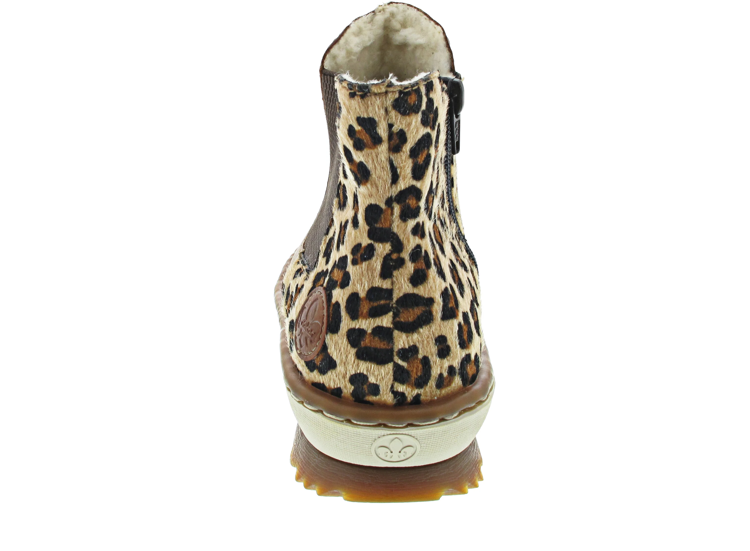 Rieker Stiefelette Braun - Image 11