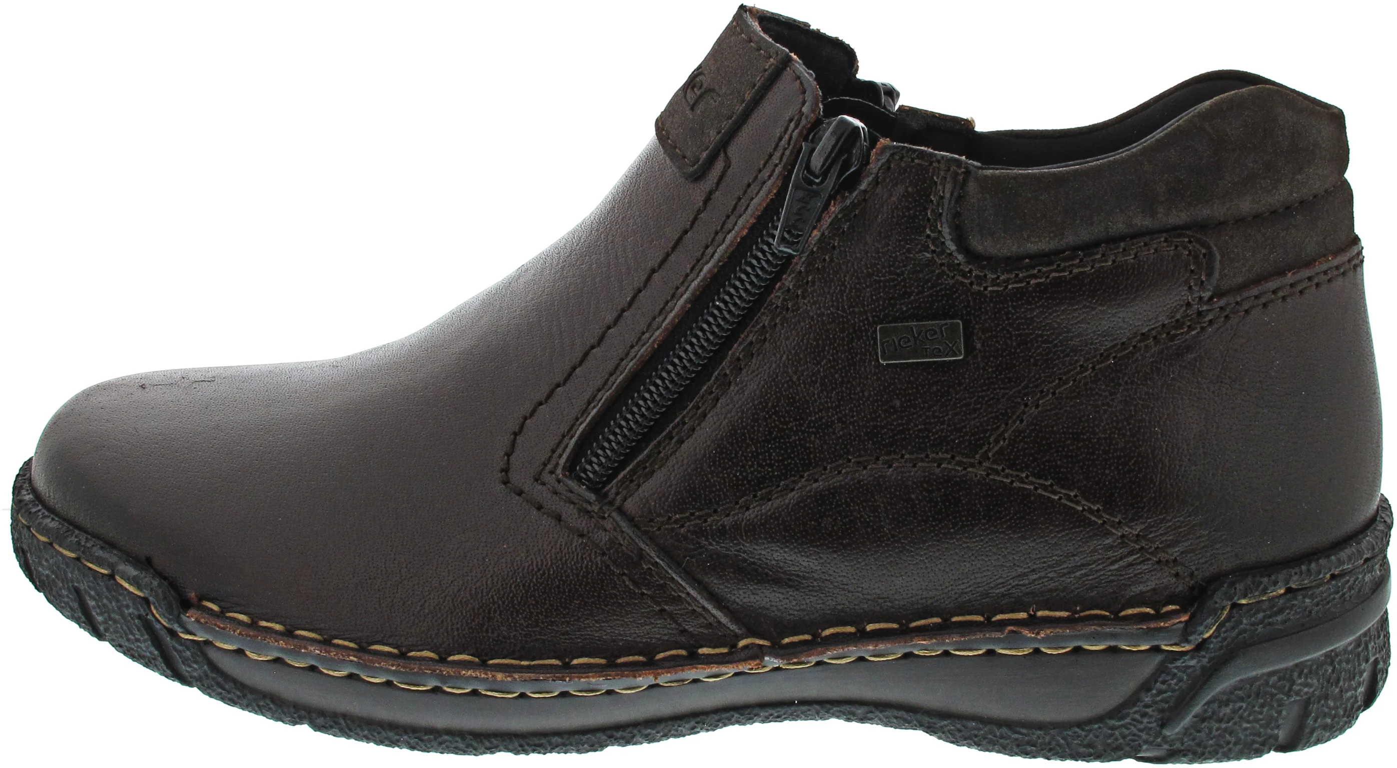 Rieker Stiefelette Braun - Image 10