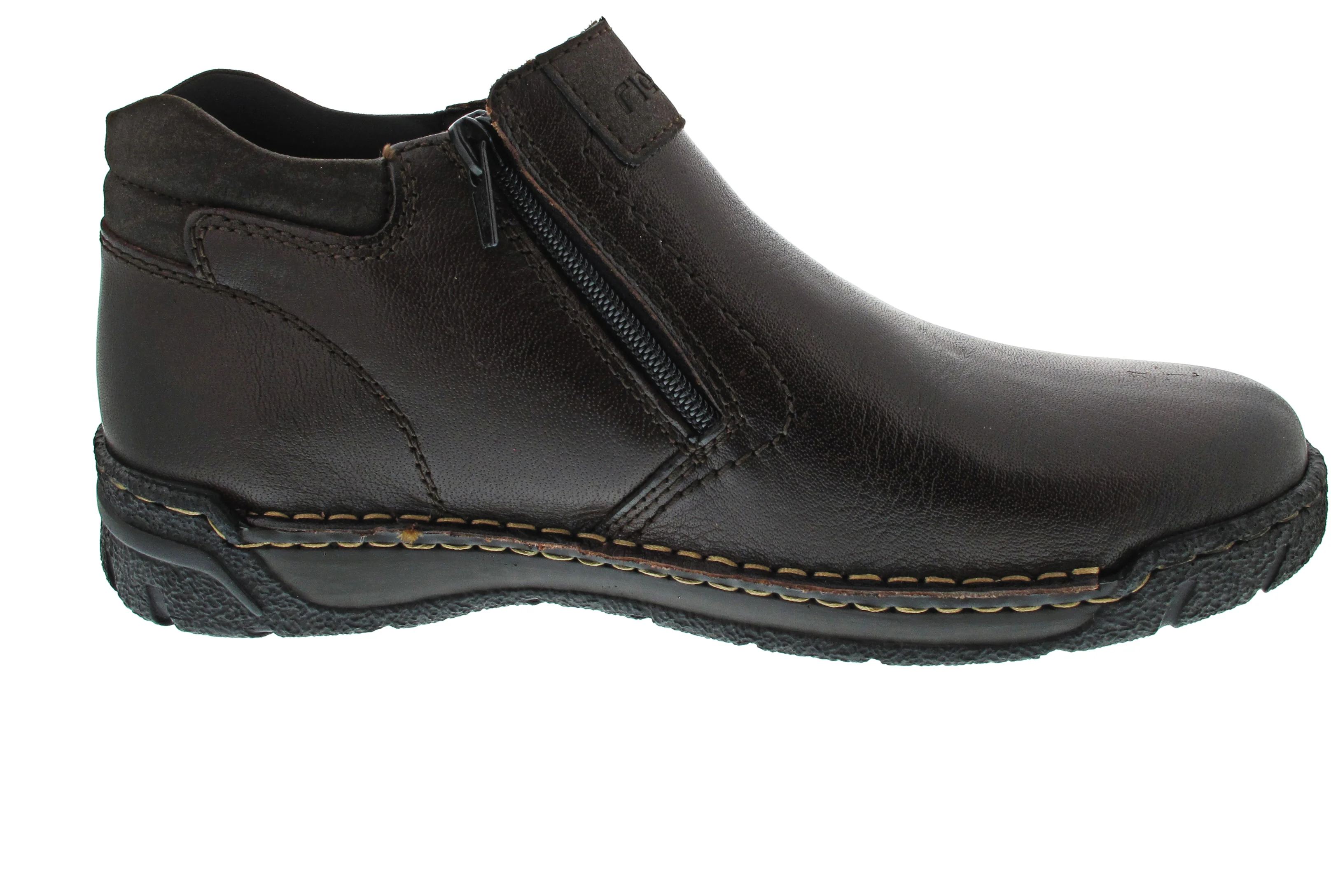 Rieker Stiefelette Braun - Image 3