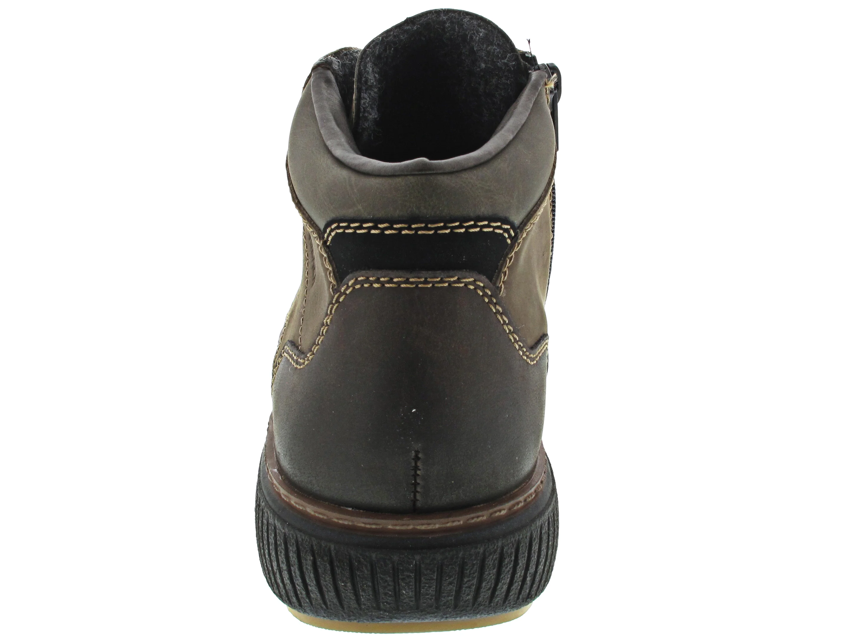 Rieker Stiefelette Braun - Image 13