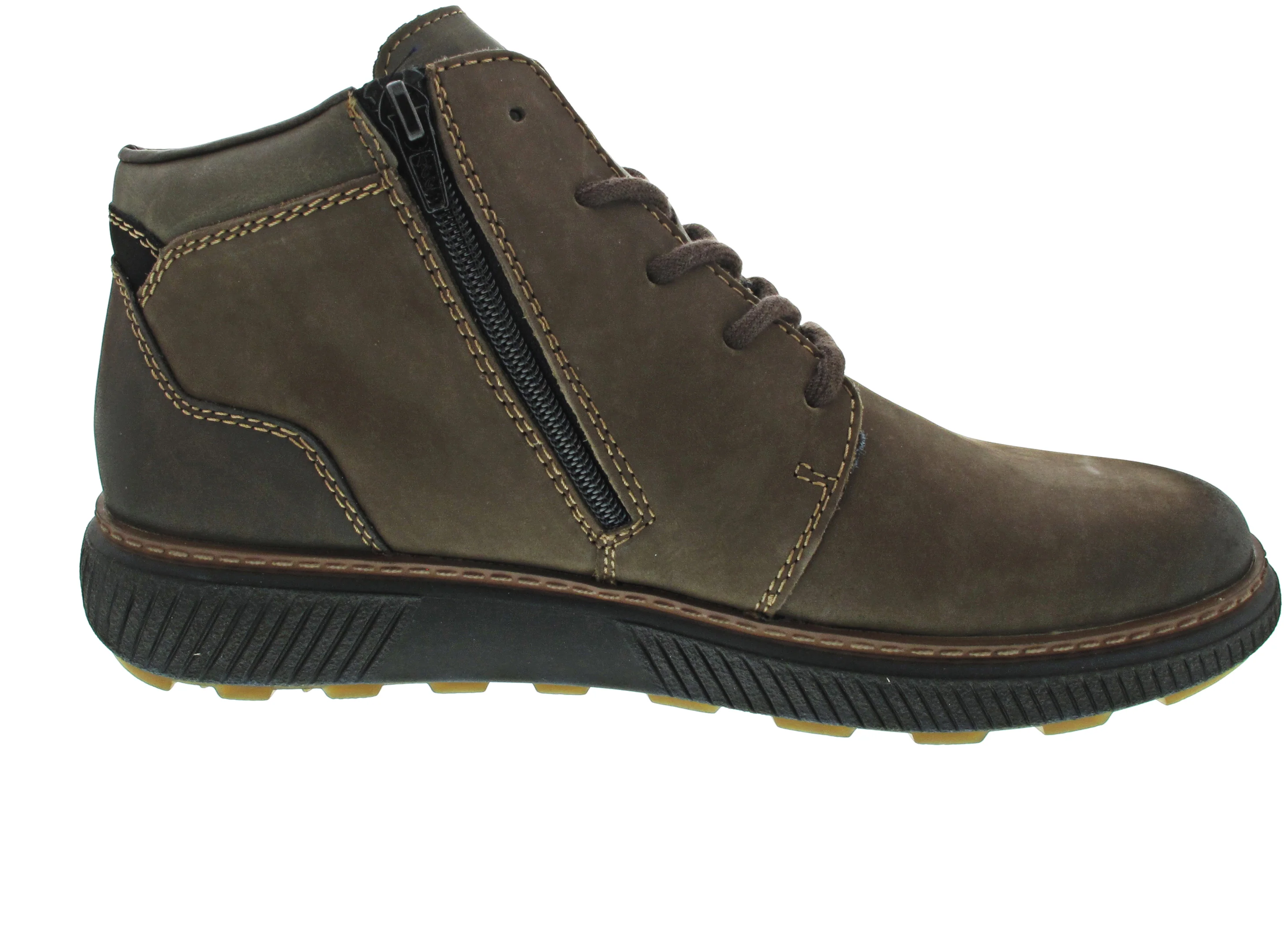 Rieker Stiefelette Braun - Image 16