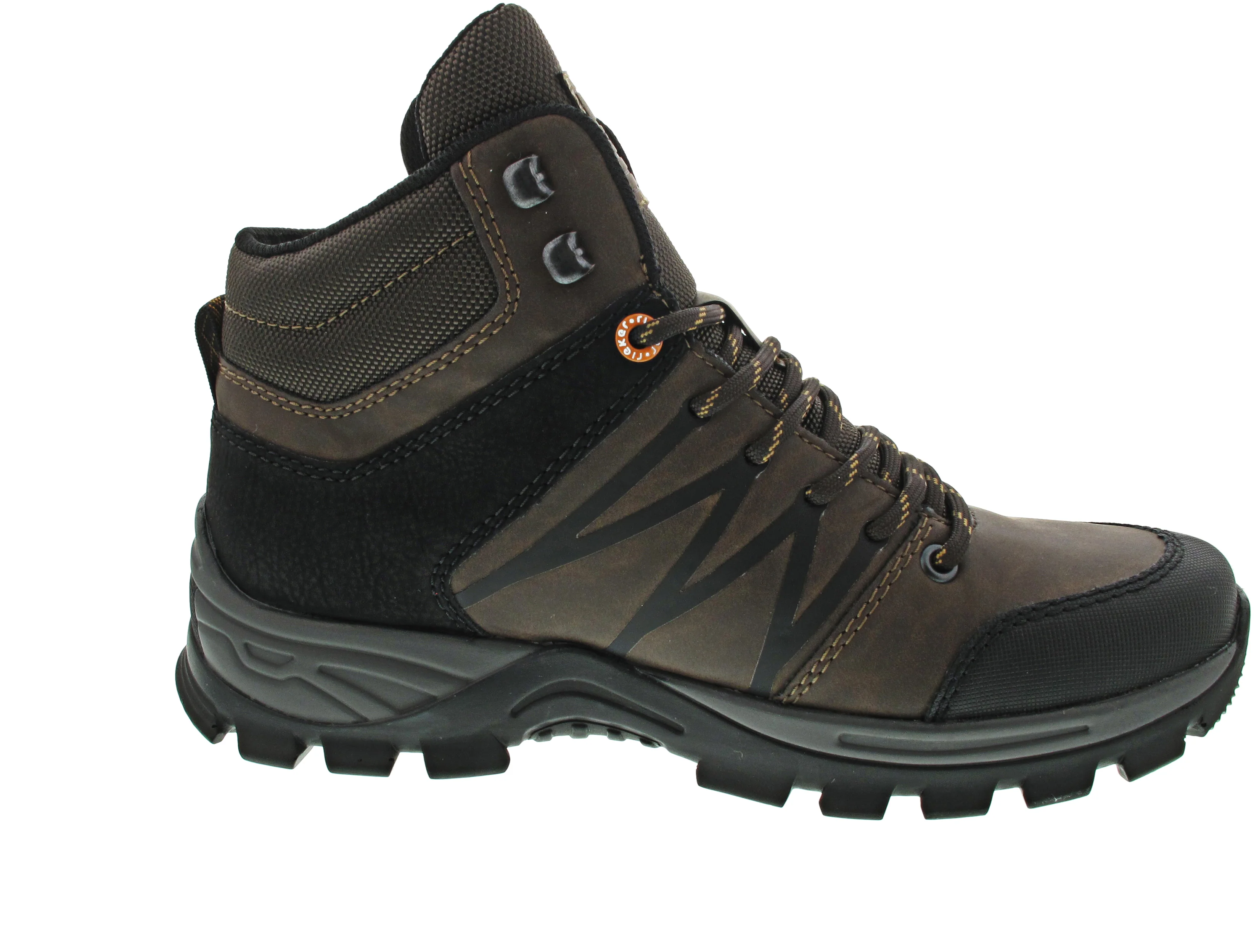 Rieker Stiefelette Braun - Image 3