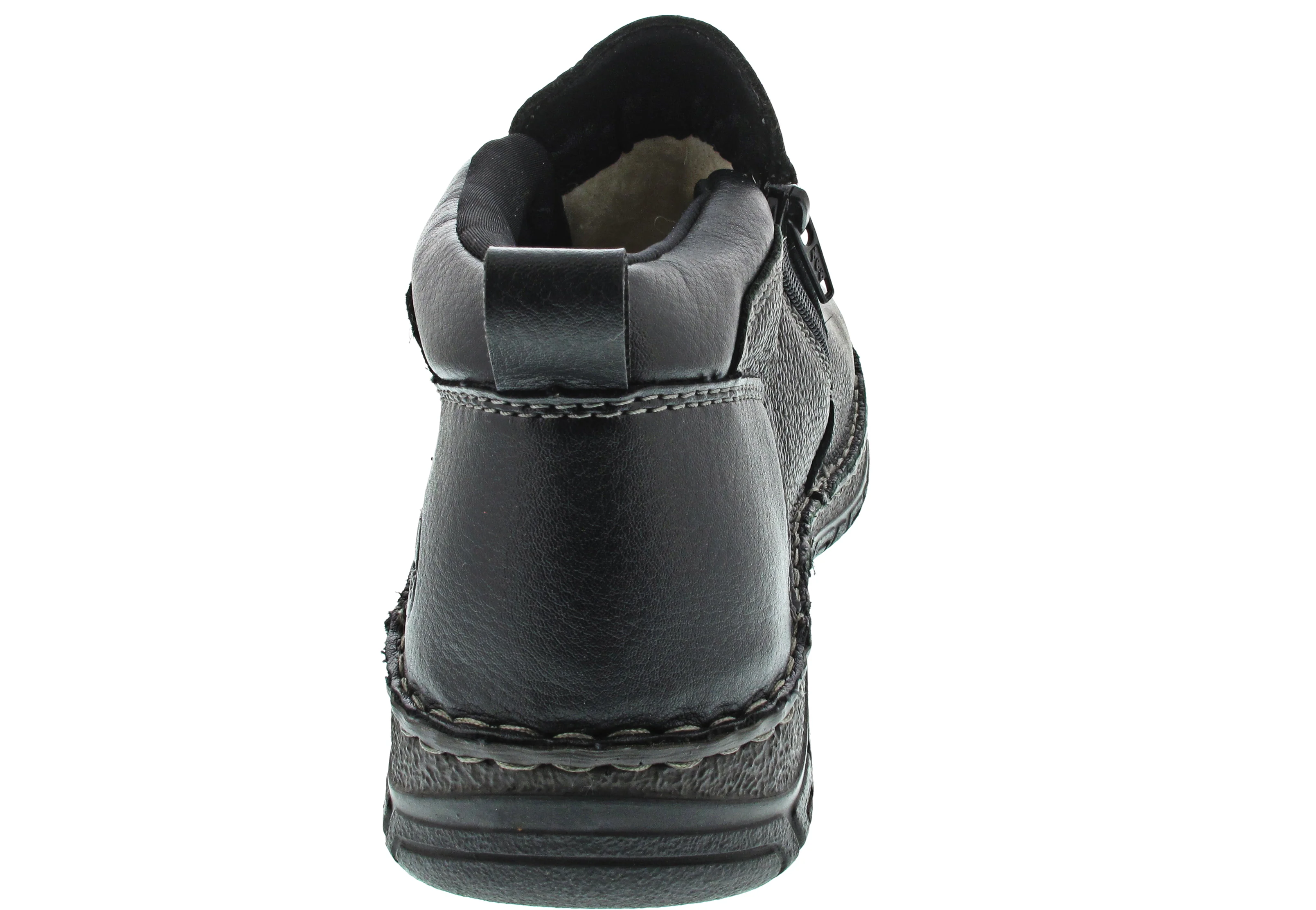 Rieker Stiefelette Schwarz - Image 11