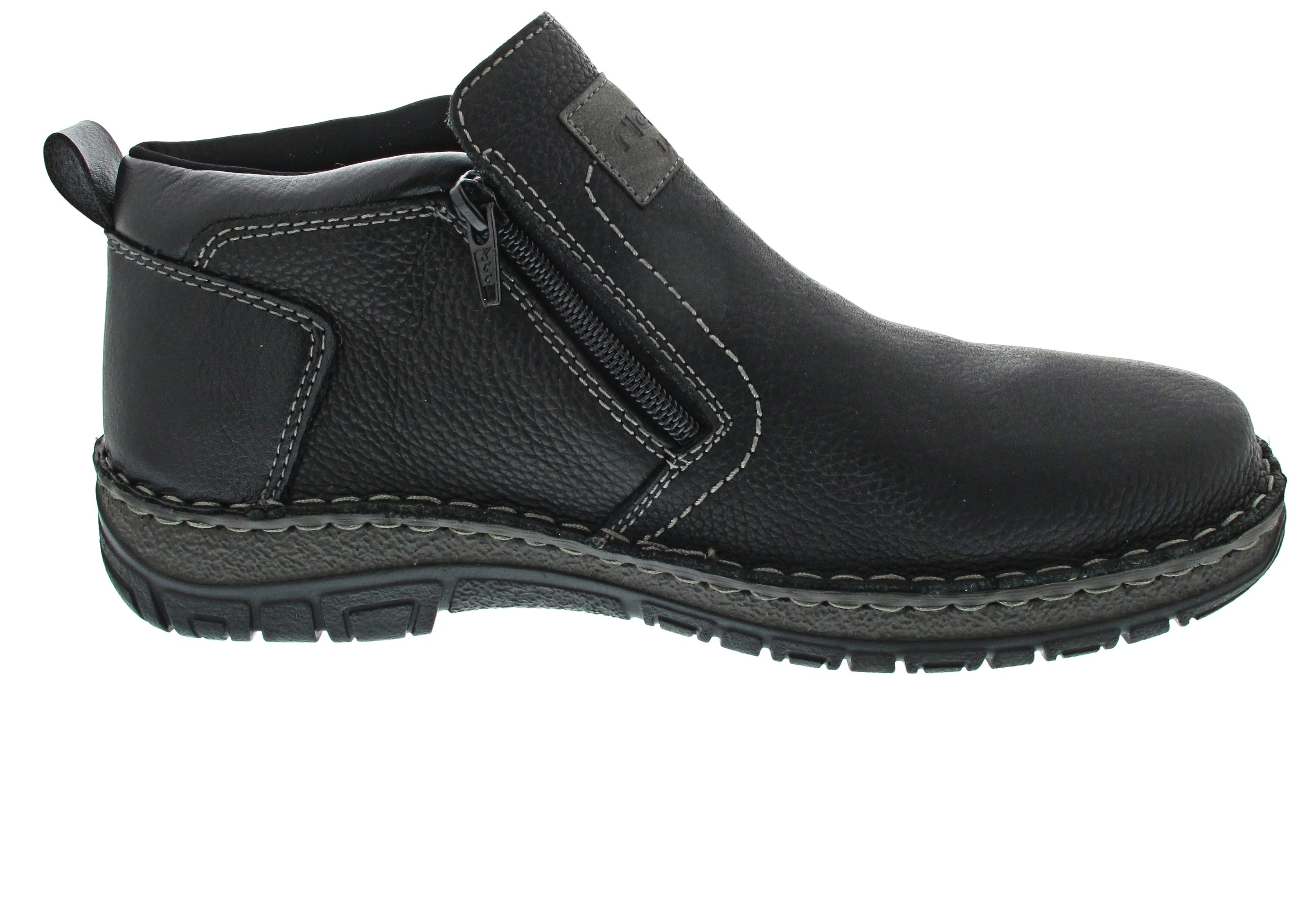Rieker Stiefelette Schwarz - Image 18