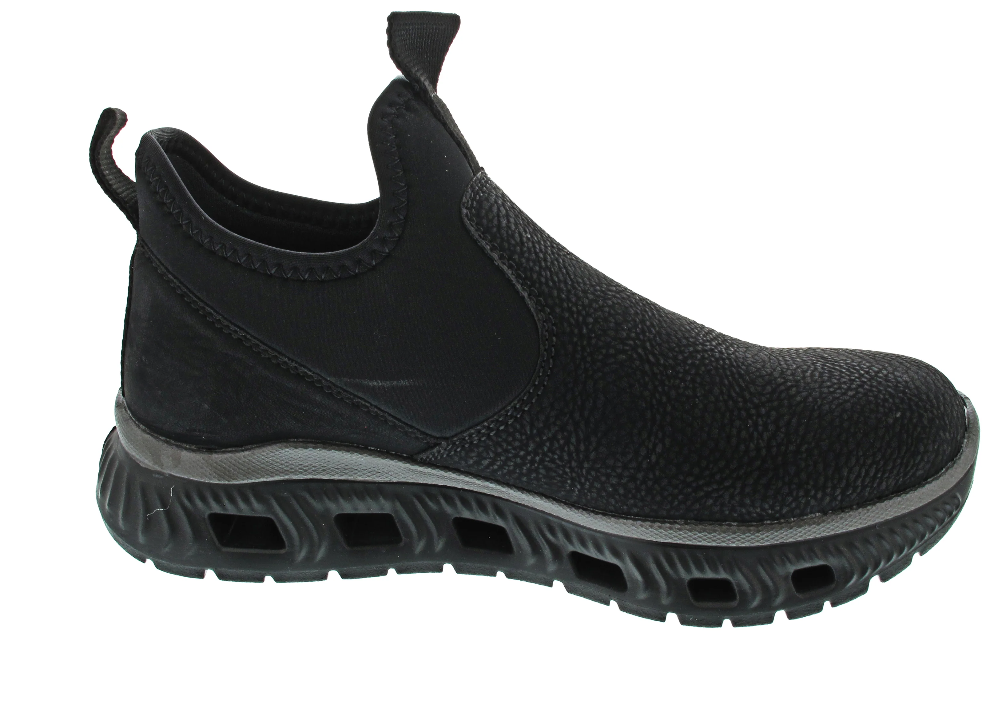 Rieker Stiefelette Schwarz - Image 9