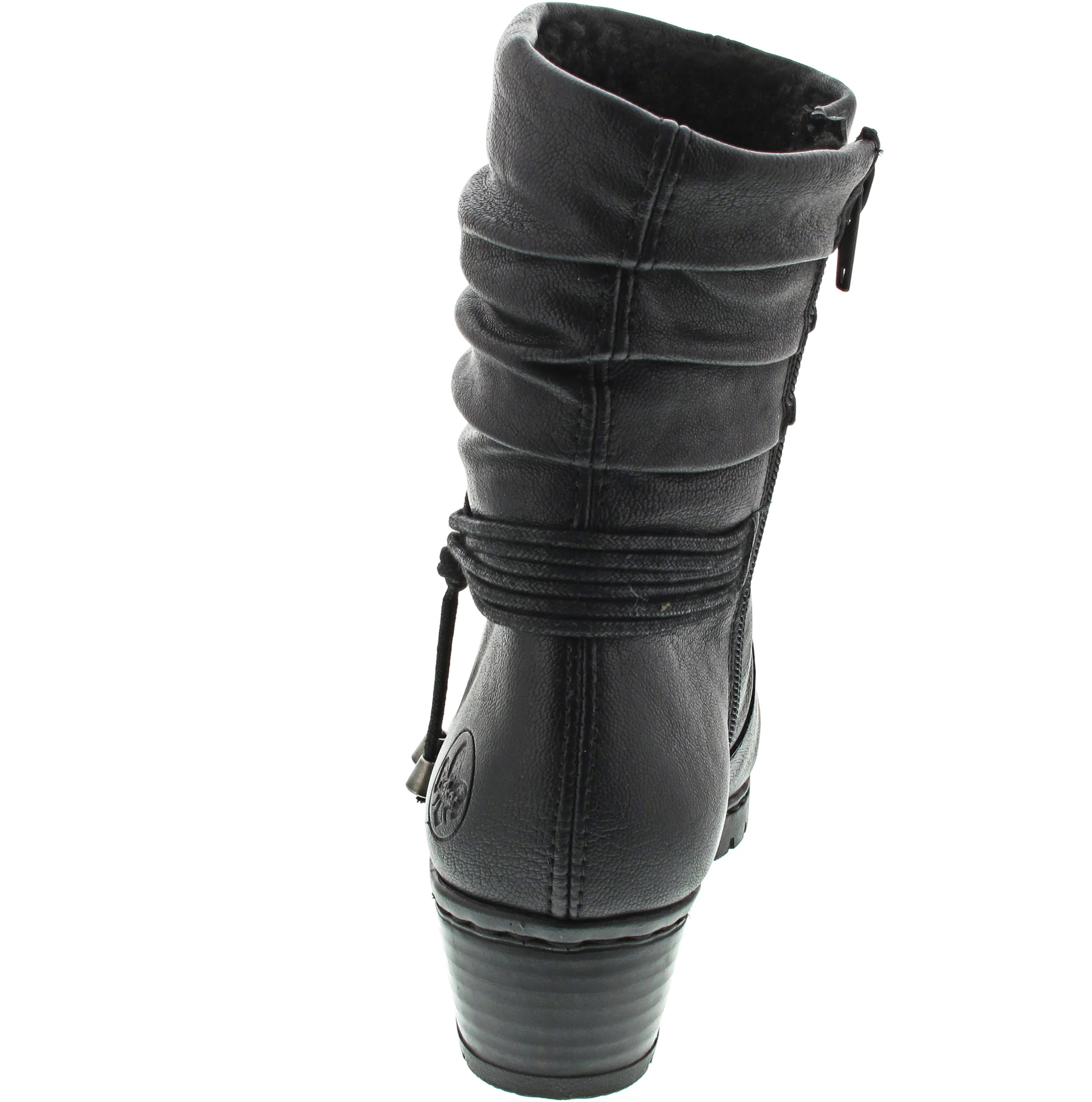 Rieker Stiefelette Schwarz - Image 9