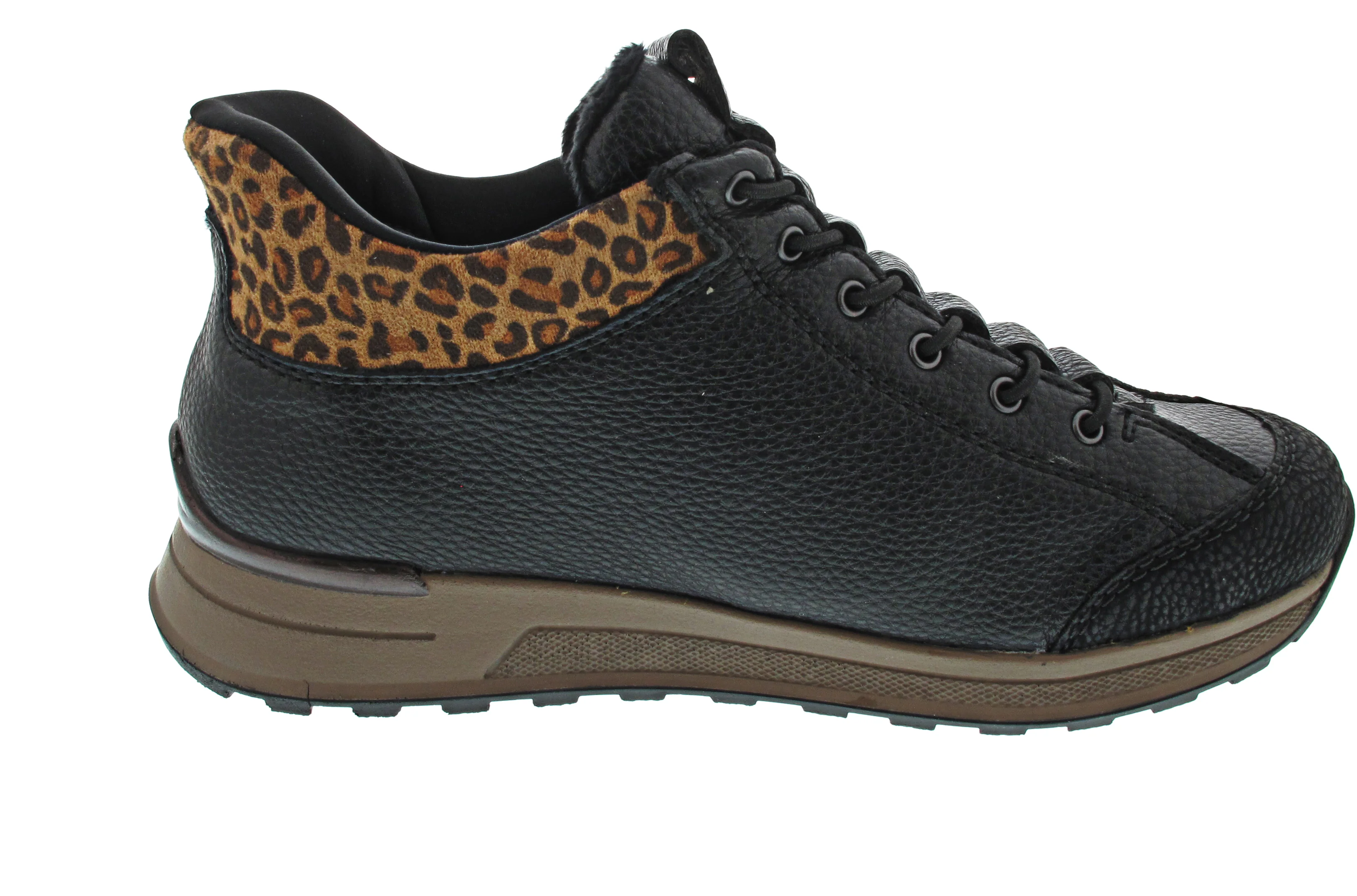 Rieker Stiefelette Schwarz - Image 19