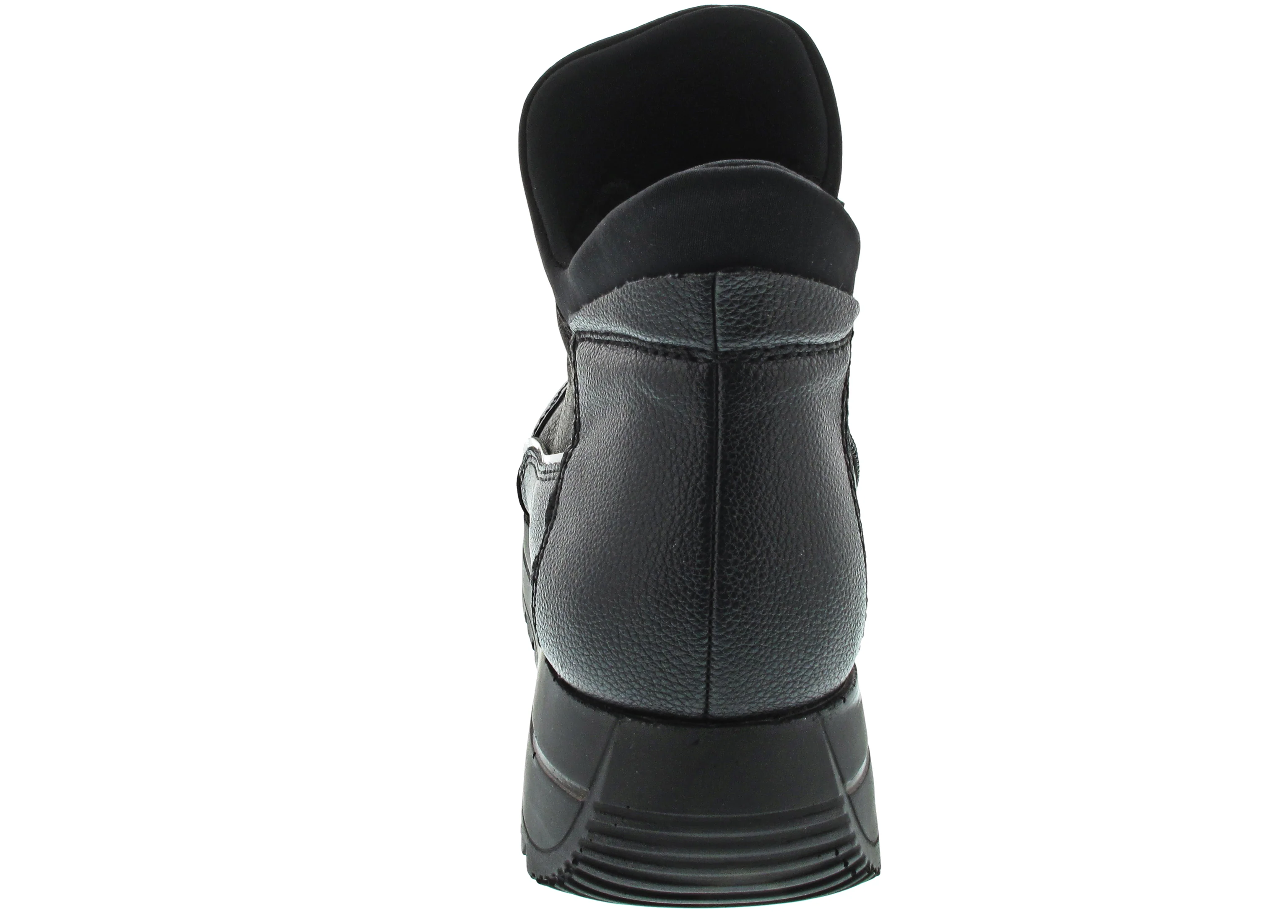 Rieker Stiefelette Schwarz - Image 13