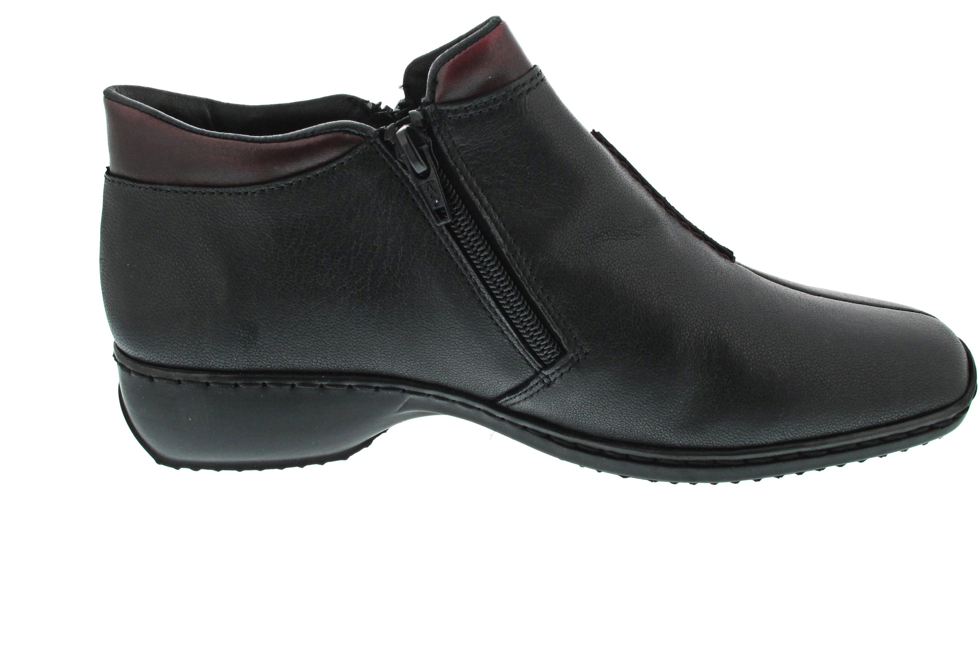 Rieker Stiefelette Schwarz - Image 11