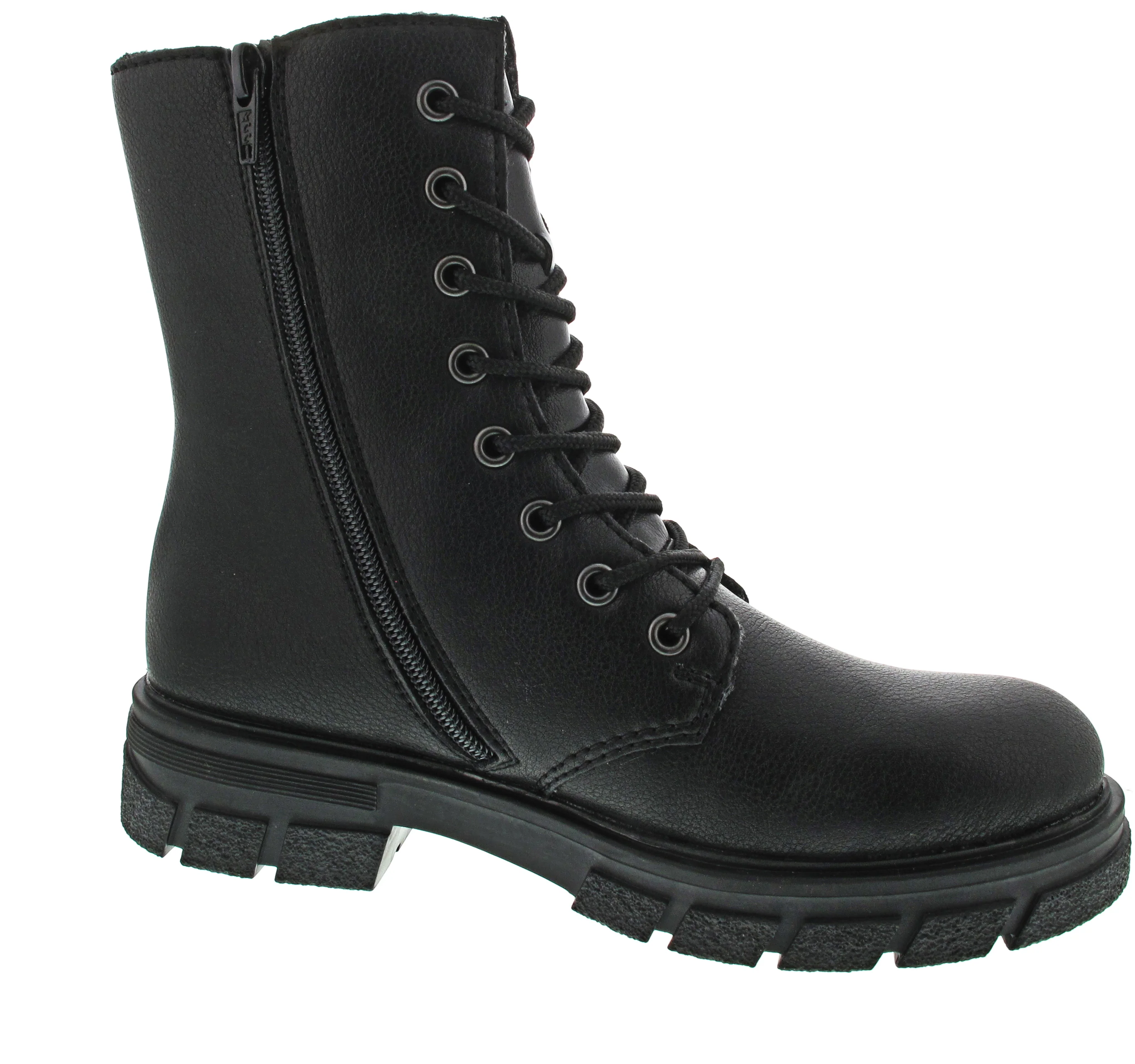 Rieker Stiefelette Schwarz - Image 13