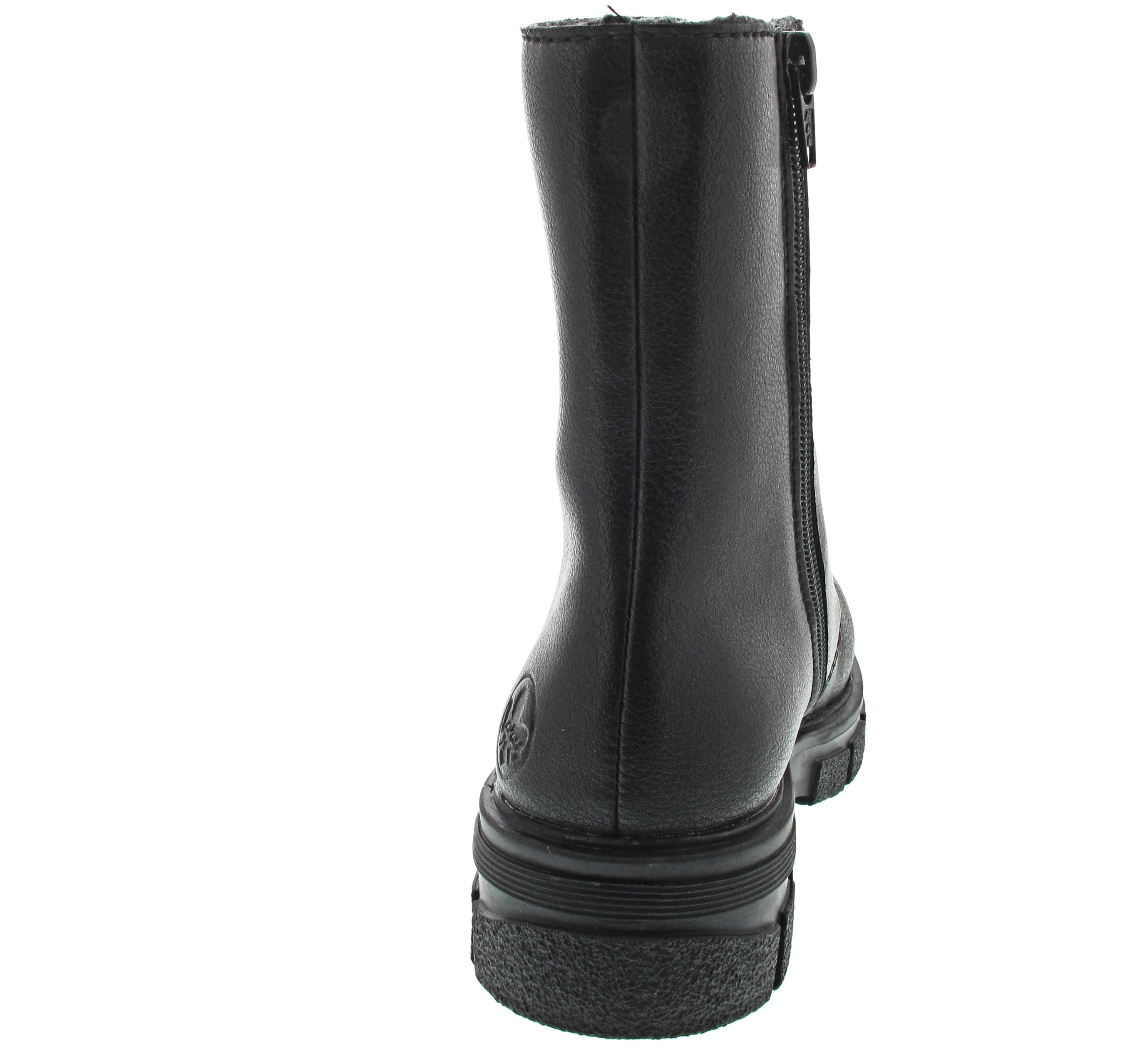 Rieker Stiefelette Schwarz - Image 8