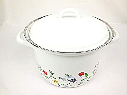 Riess Fleur Fleischtopf 16 cm 0122-090
