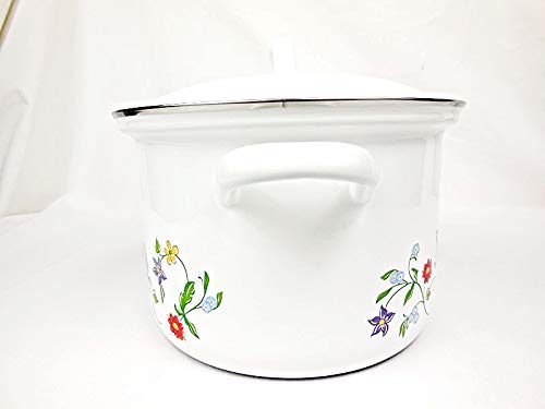 Riess Fleur Fleischtopf 22 cm 0125-090 - Image 3