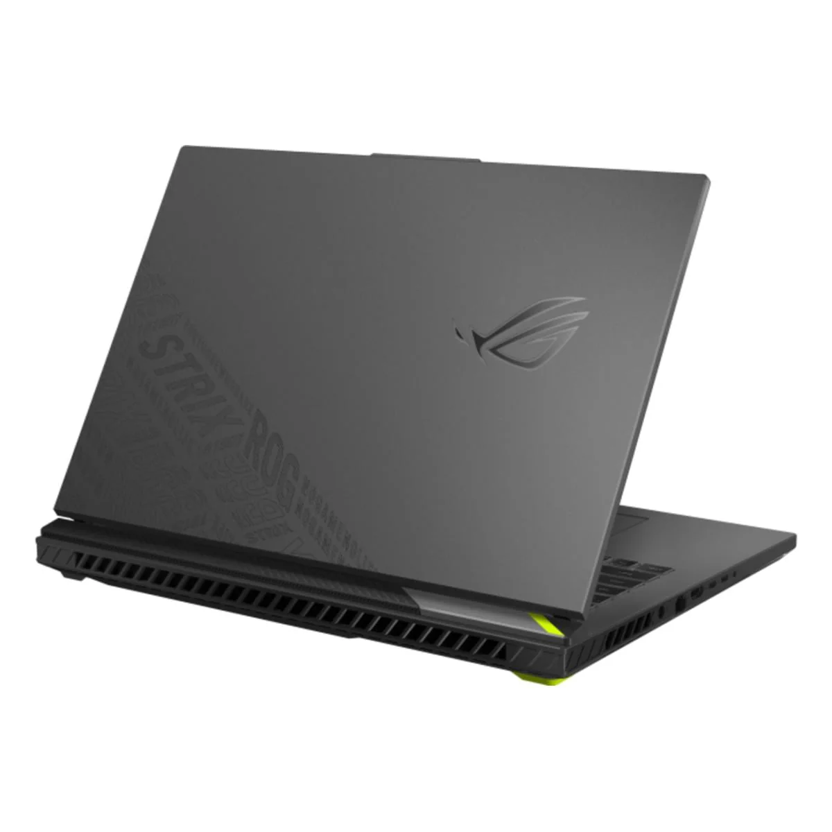 ROG Strix G18 G815LR-S9268 mit Ultra 9-275HX, 16 GB RAM, 2 TB SSD, 2 TB SSD - Image 5