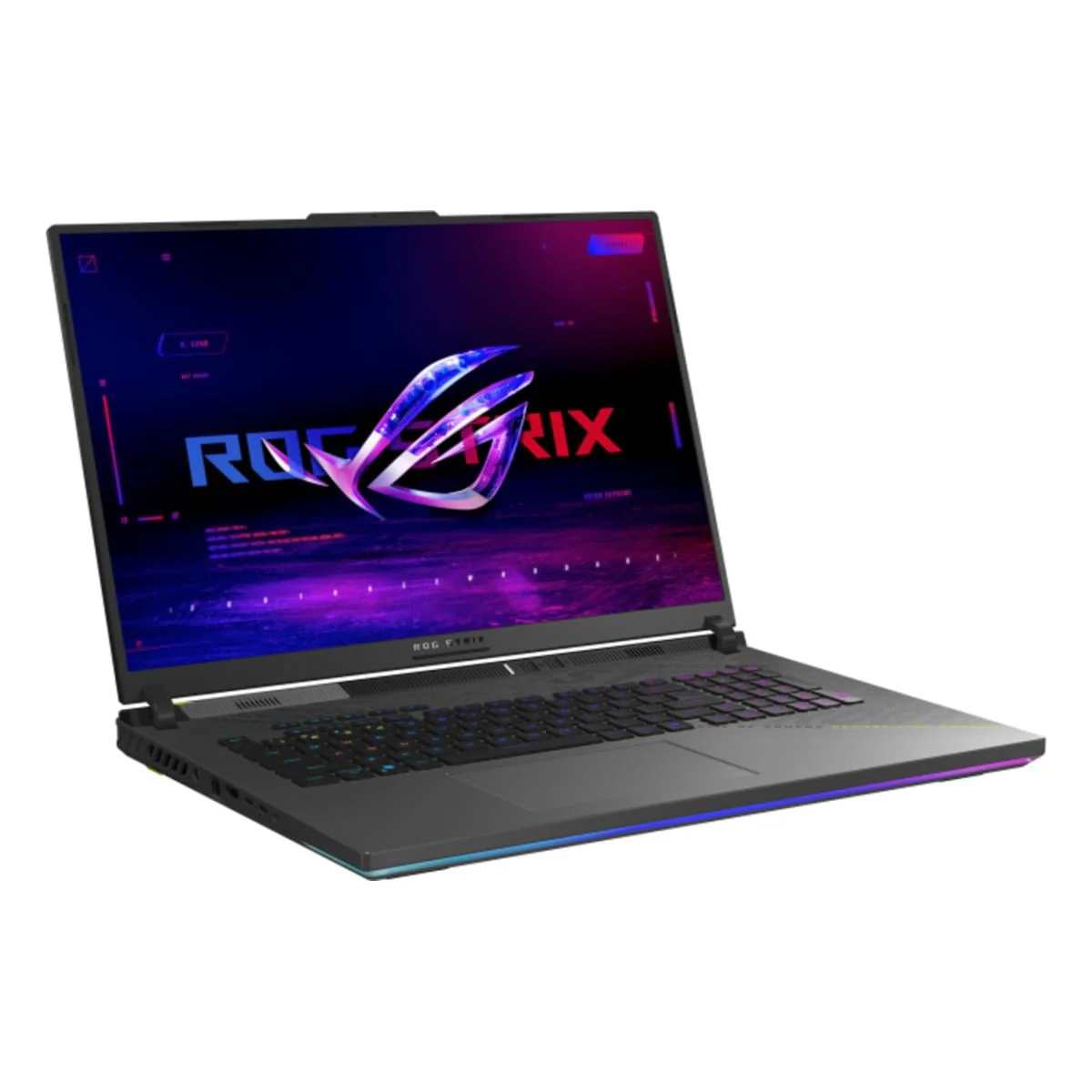 ROG Strix G18 G815LR-S9268 mit Ultra 9-275HX, 48 GB RAM, 4 TB SSD, 8 TB SSD - Image 4