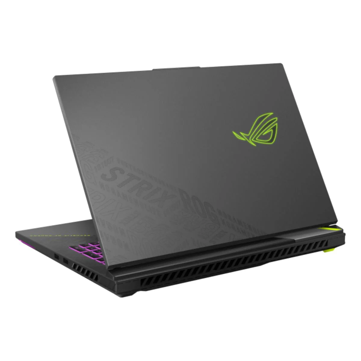 ROG Strix G18 G815LR-S9268 mit Ultra 9-275HX, 64 GB RAM, 4 TB SSD, 4 TB SSD - Image 6