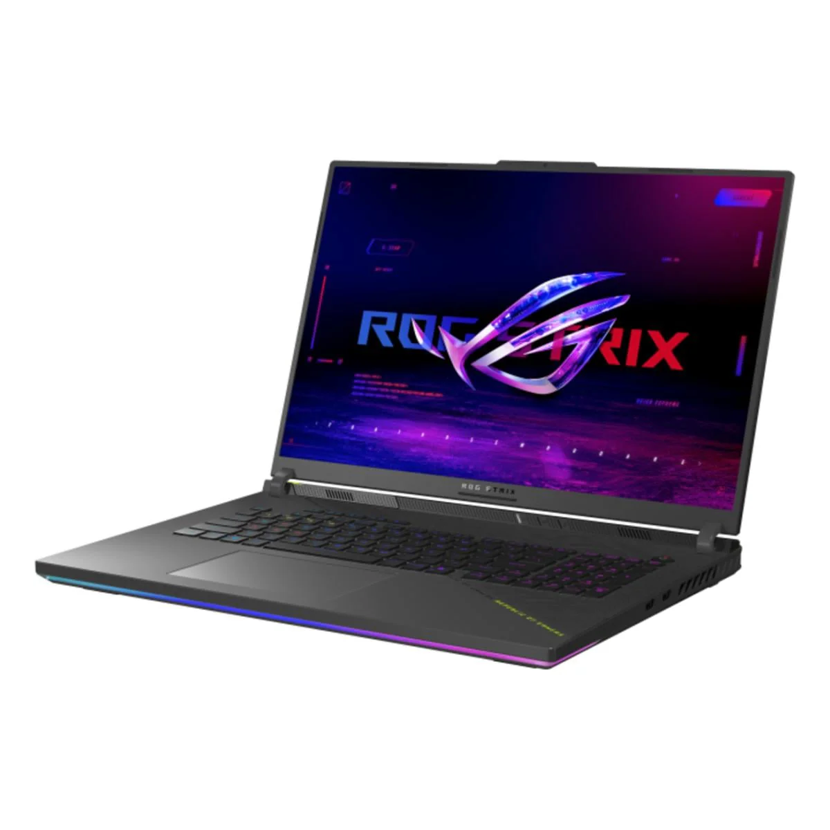 ROG Strix G18 G815LR-S9268 mit Ultra 9-275HX, 96 GB RAM, 2 TB SSD - Image 3