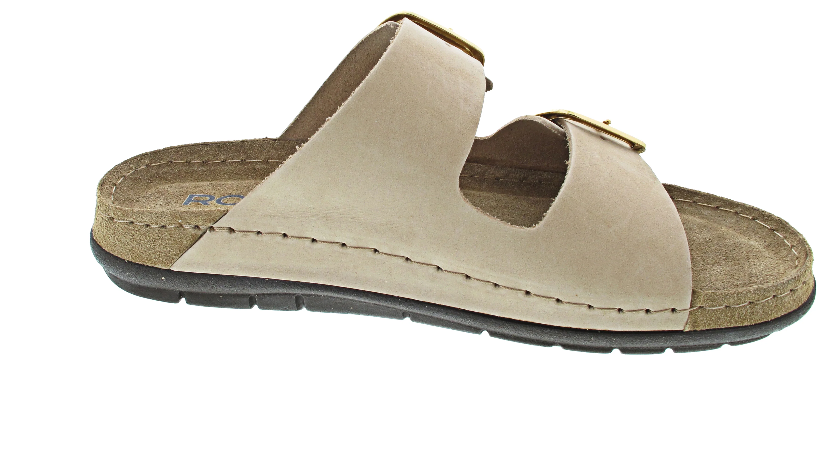 Rohde Pantolette Beige - Image 6