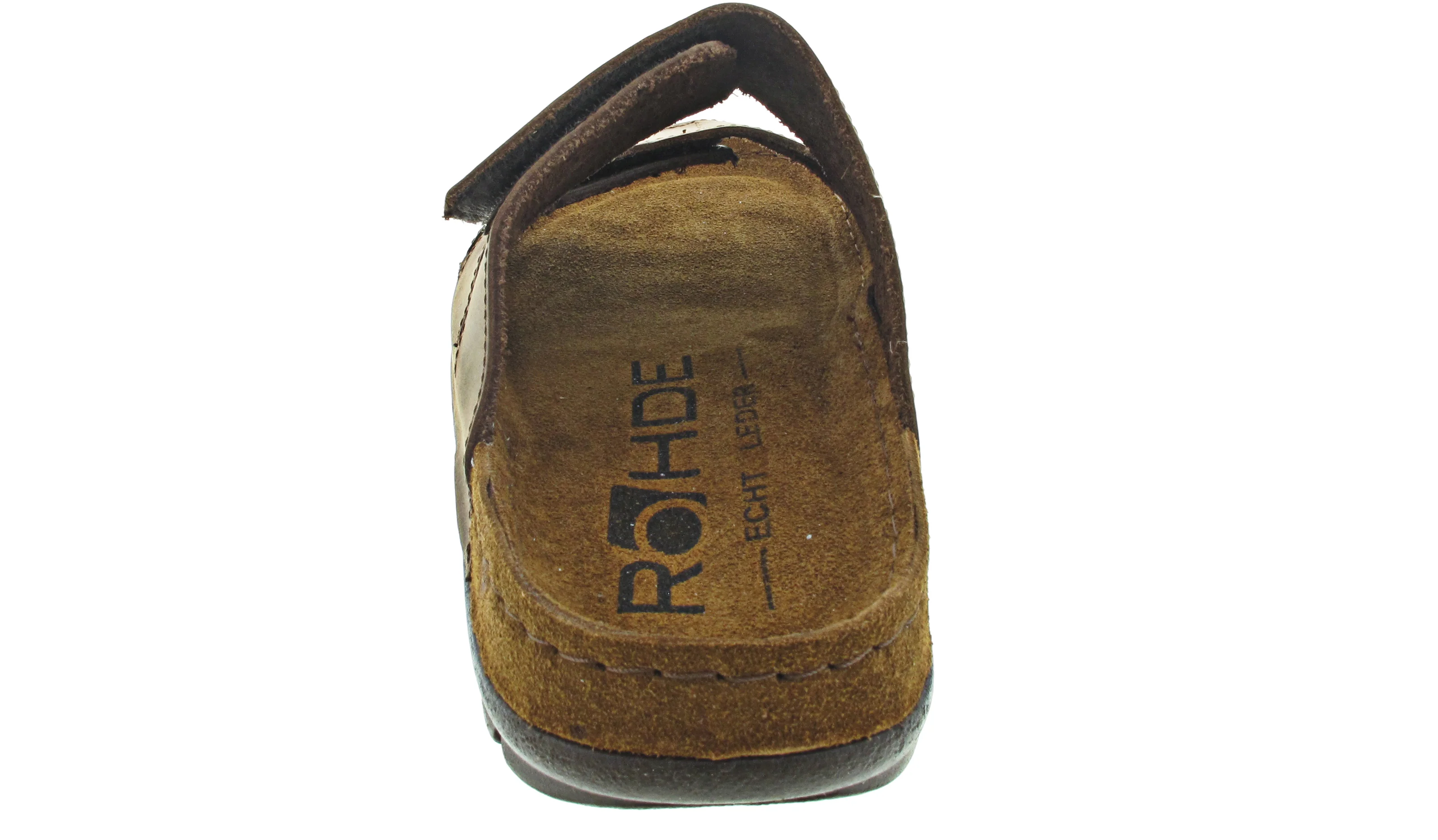 Rohde Pantolette Braun - Image 17