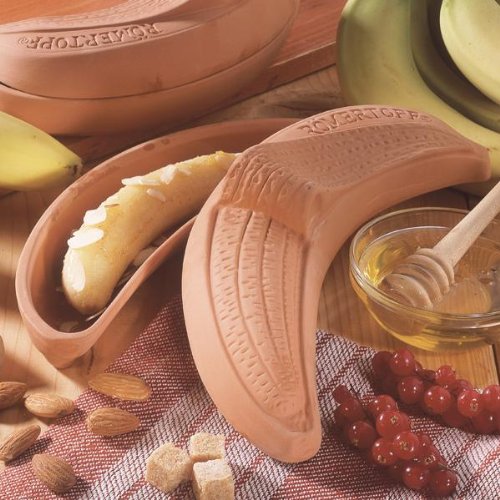Römertopf Bananenbräter Thermo - Image 2