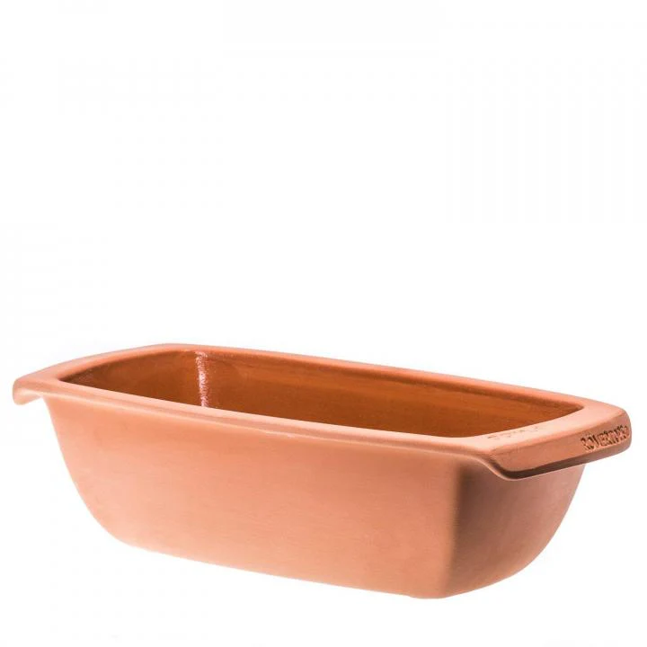 RÖMERTOPF Brot- und Kuchen- Backform MAXI, Kastenform