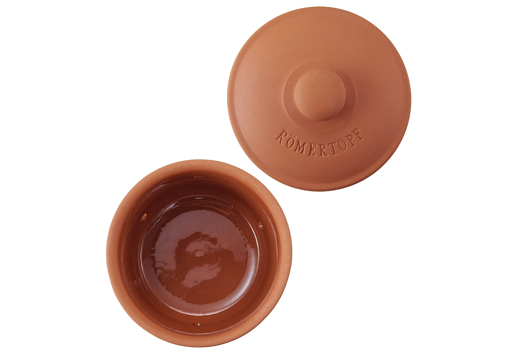 RÖMERTOPF Frische-Topf Maxi terracotta - Image 5
