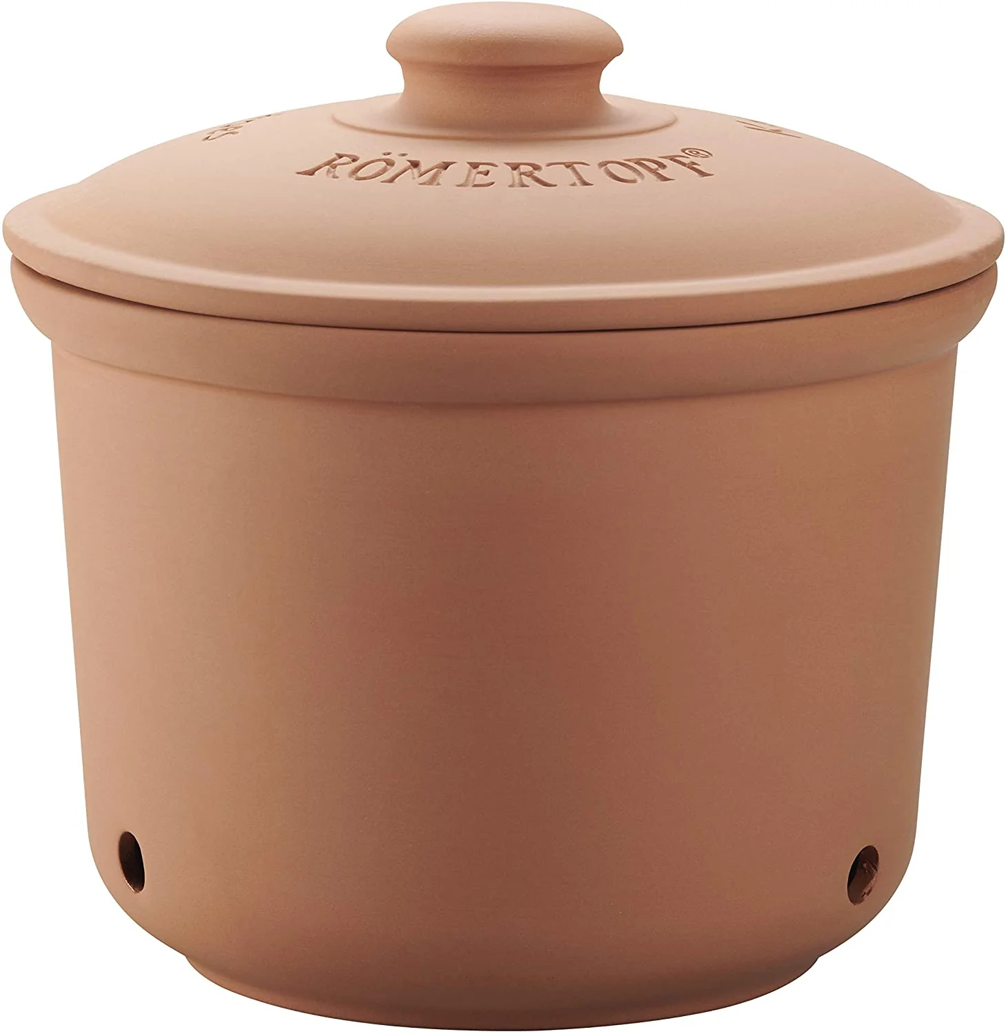 Römertopf Kartoffeltopf Vorratsdose Kartoffeln Thermo 26cm