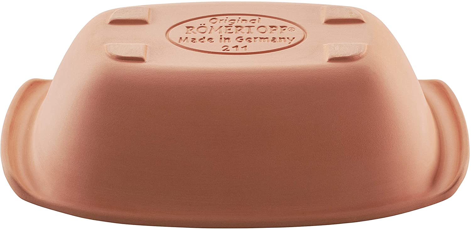 Römertopf Swing thermo für 6 Personen - Image 3
