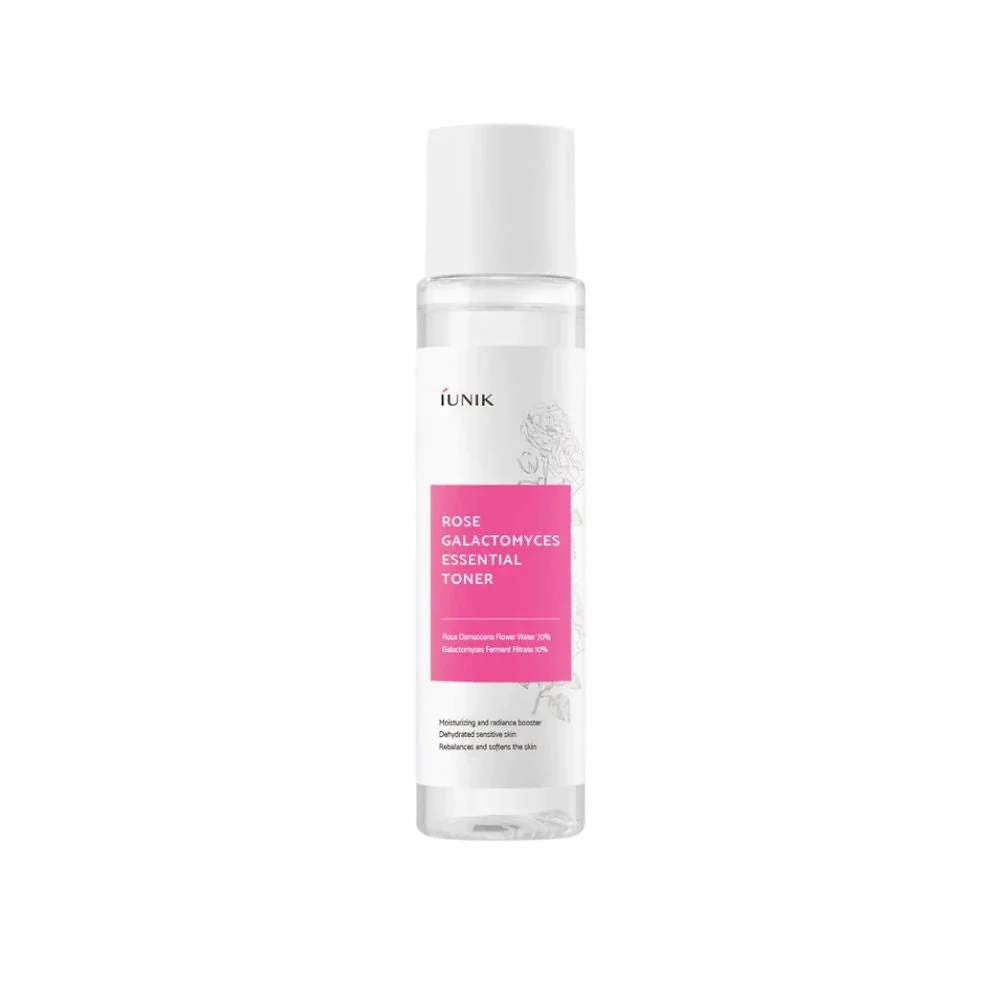 Rose Galactomyces Essential Toner – 200 ml