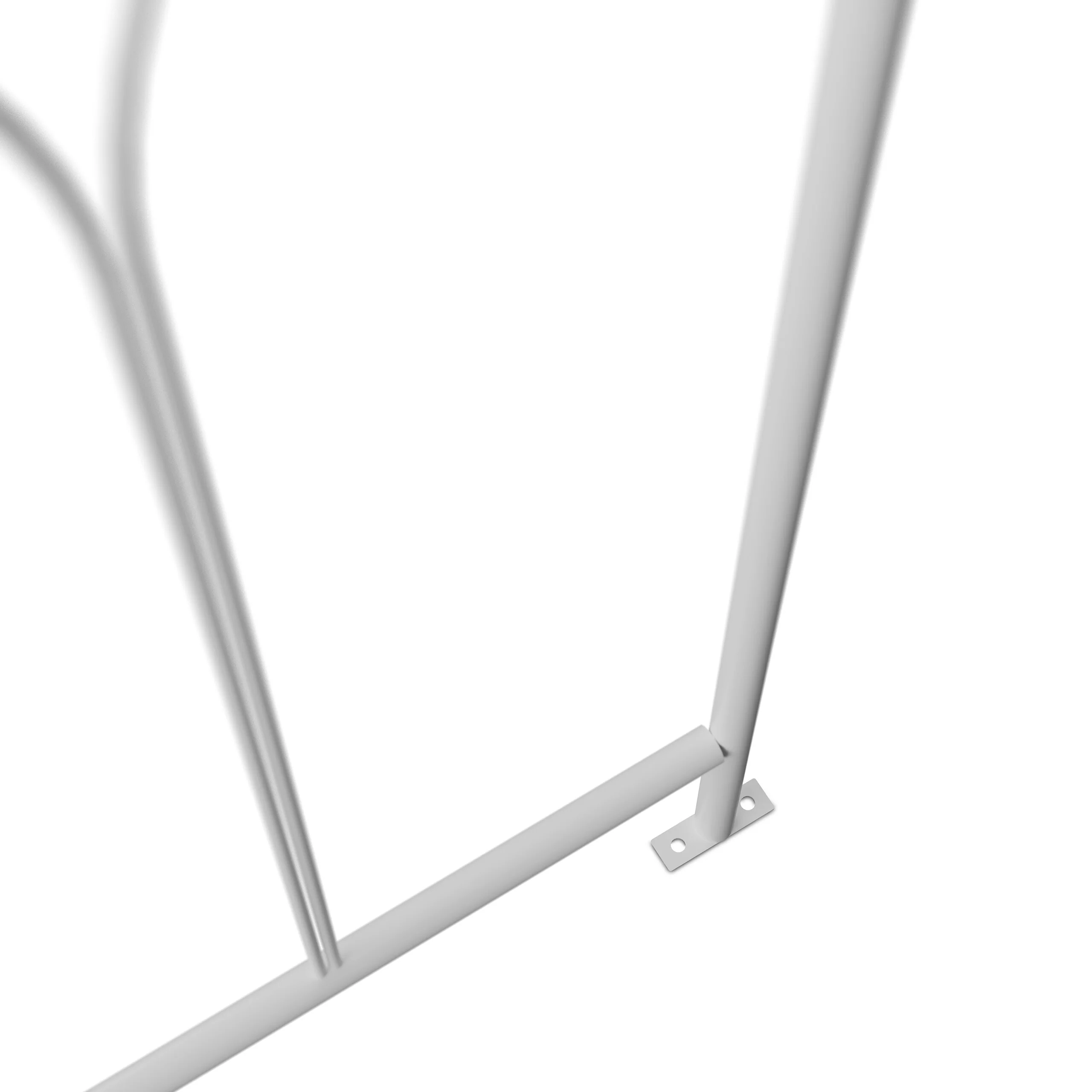 Rosenpavillon Metall - Image 12
