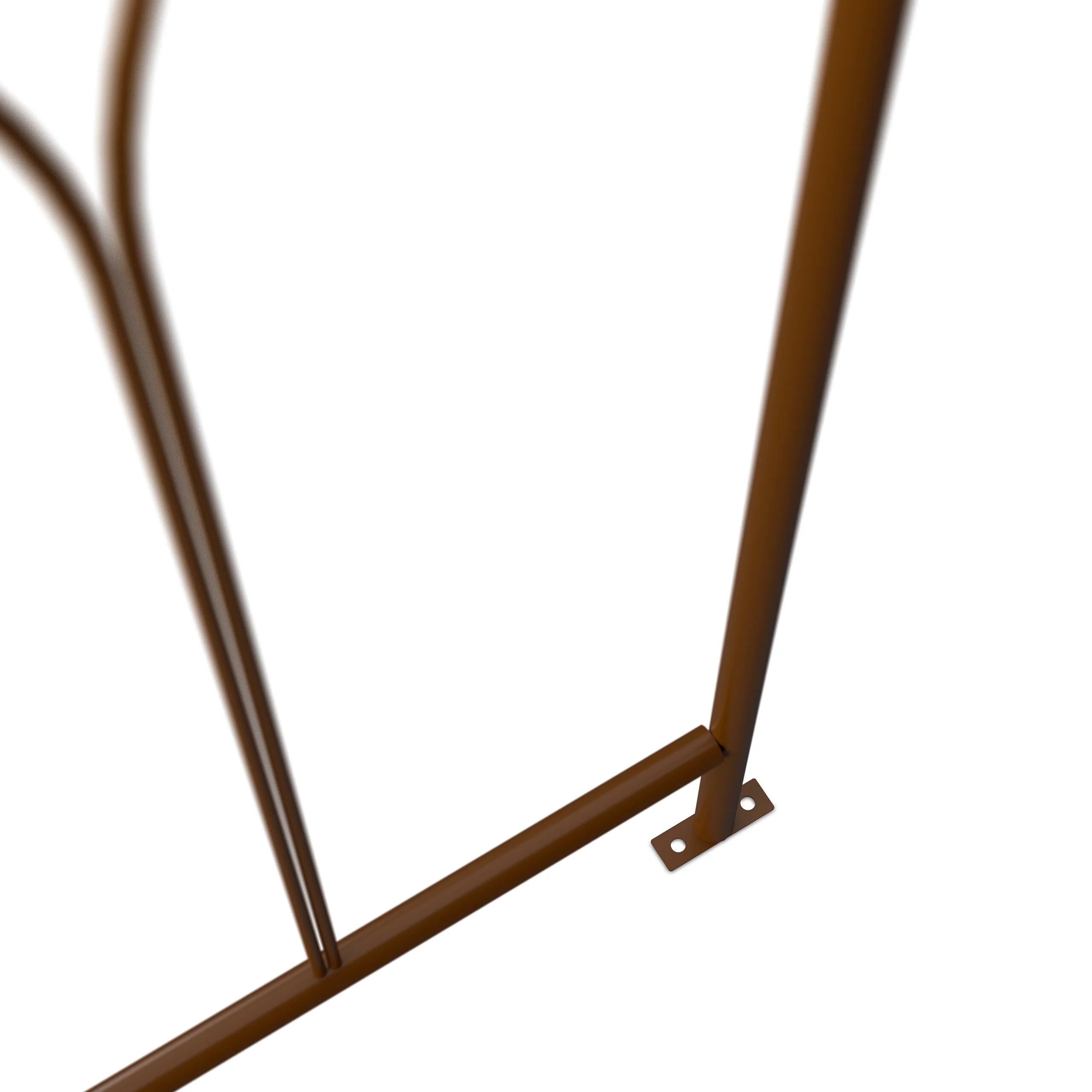 Rosenpavillon Metall - Image 7