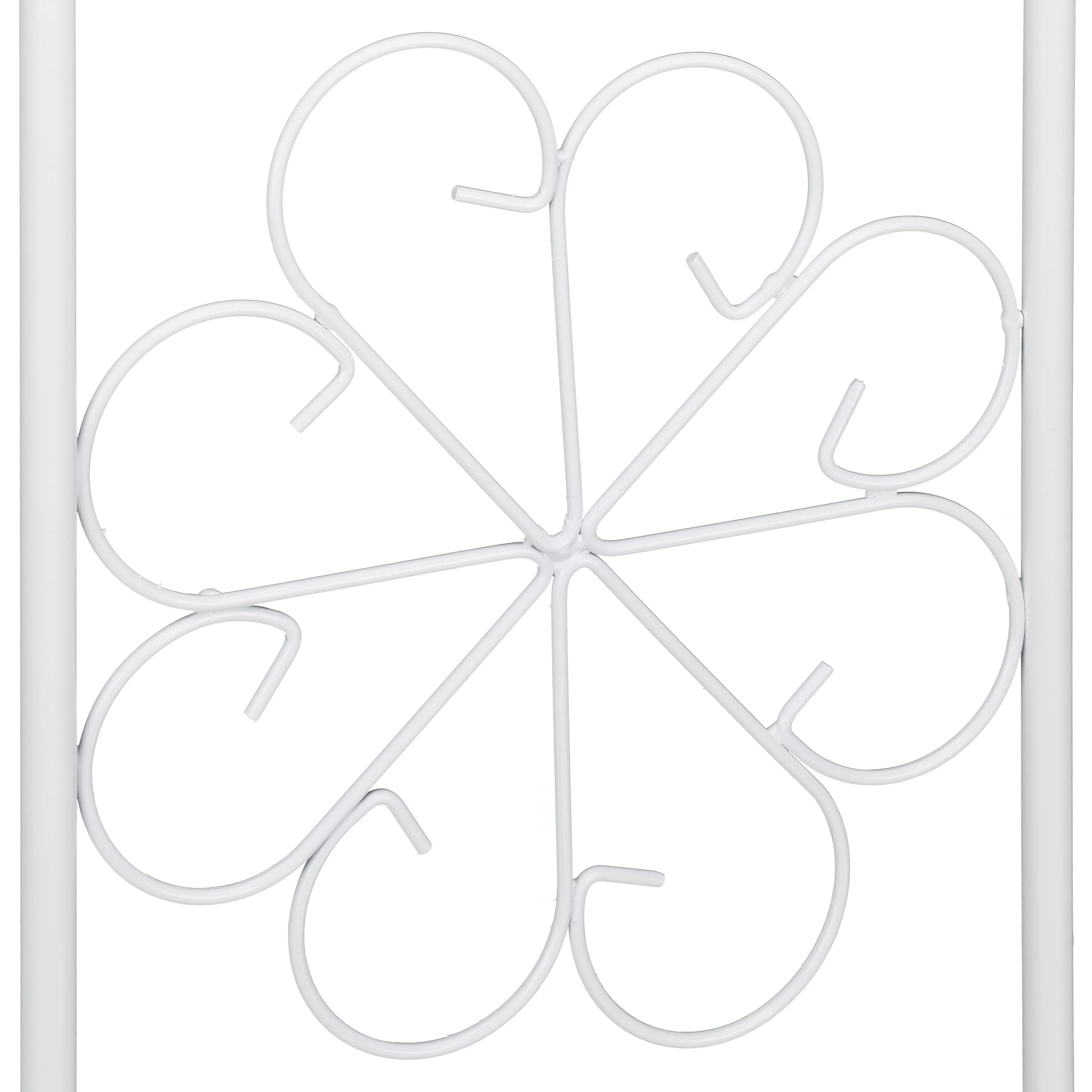 Rosenpavillon Metall - Image 6