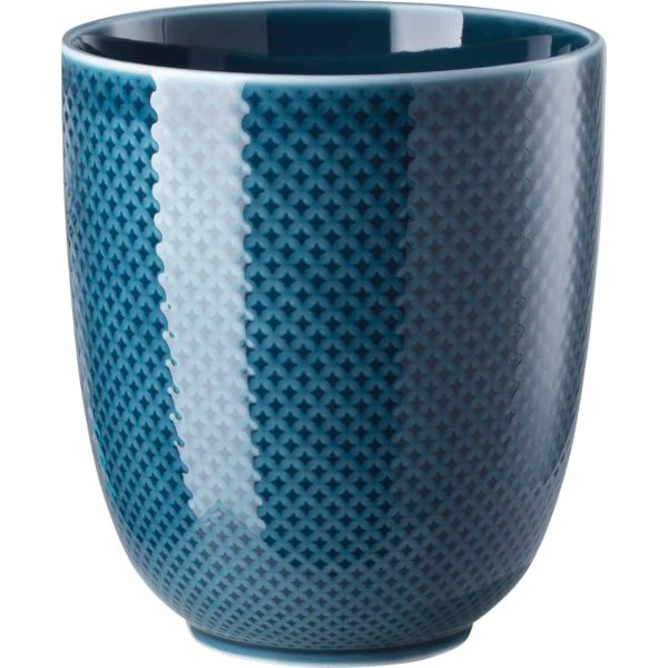 ROSENTHAL Junto Dressingtopf, Inhalt: 1,8 Liter, ocean blue