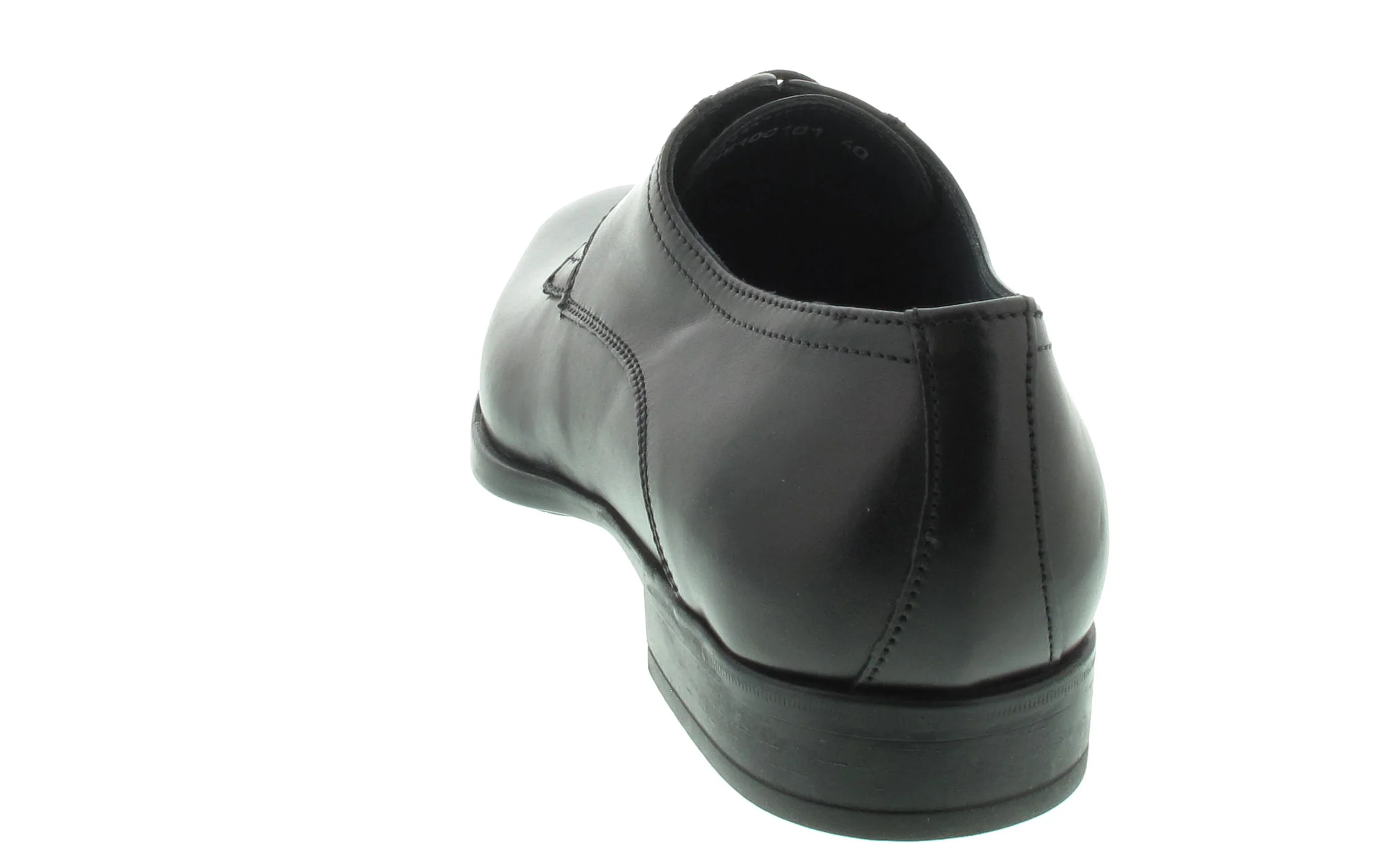 Salamander Alberto Herren Halbschuh schwarz - Image 16