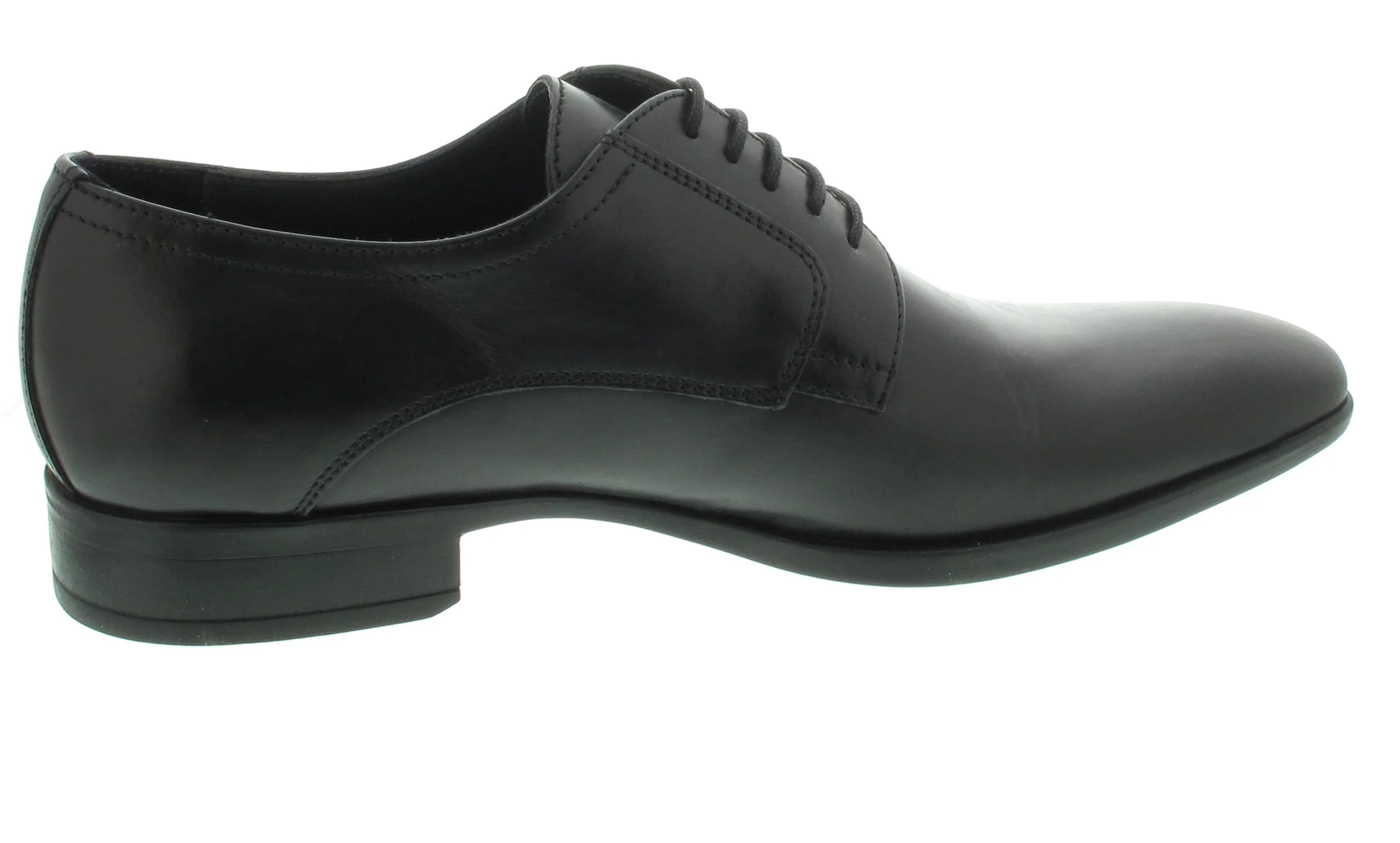 Salamander Alberto Herren Halbschuh schwarz - Image 19