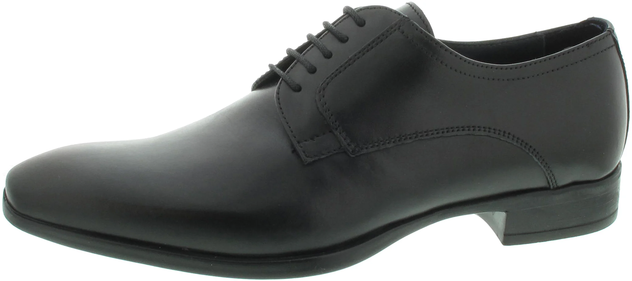 Salamander Alberto Herren Halbschuh schwarz - Image 7