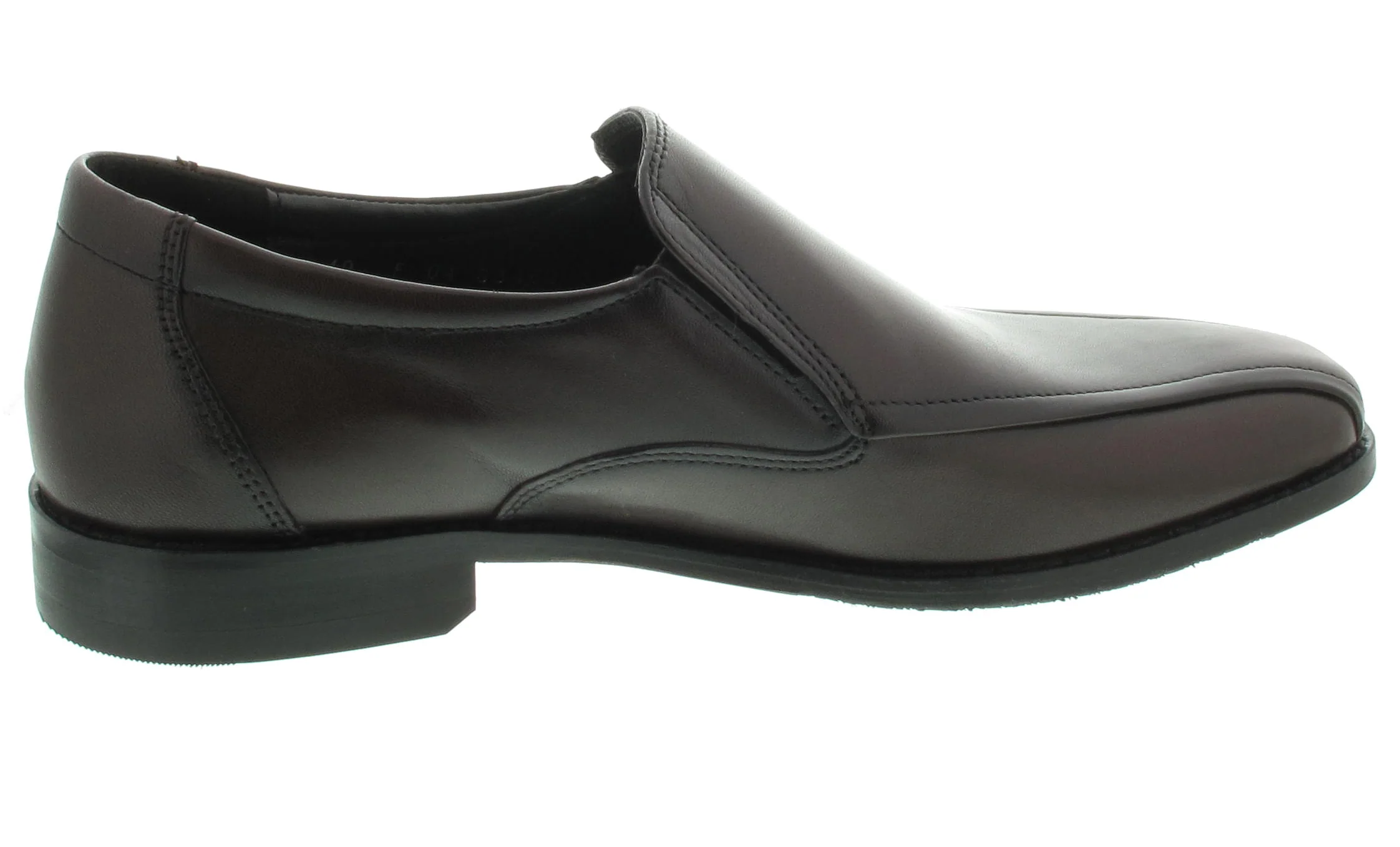 Salamander Anthony Herren Slipper braun - Image 9