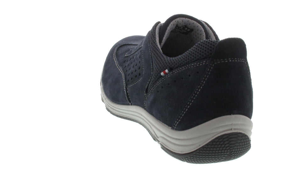 Salamander Enzo Herren Slipper dunkelblau - Image 18