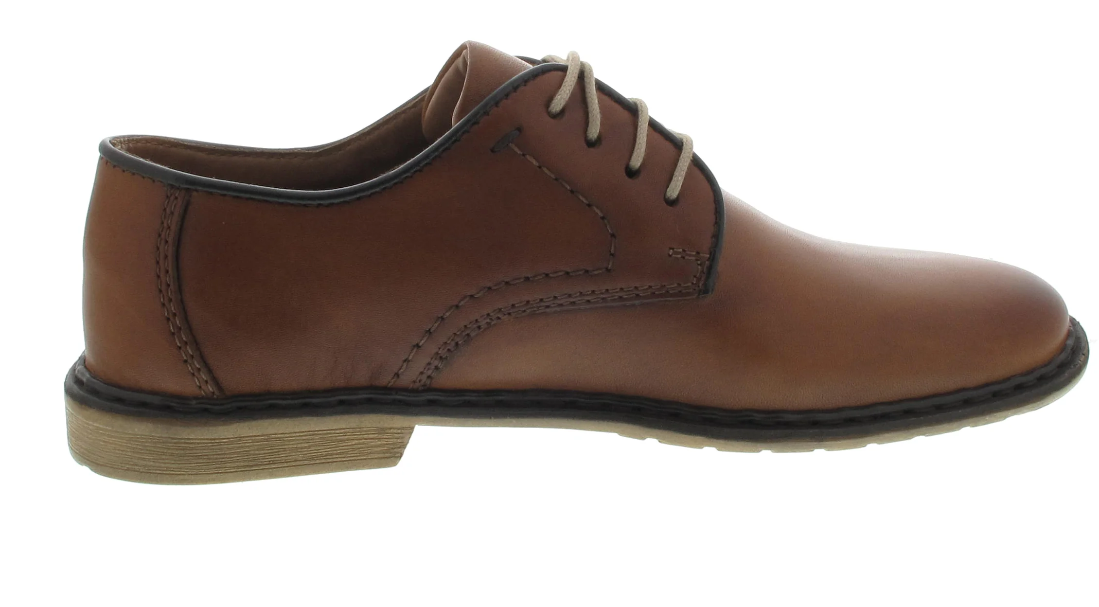 Salamander Henderson Herren Halbschuh braun - Image 15