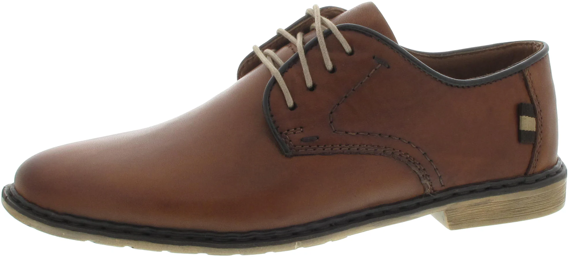 Salamander Henderson Herren Halbschuh braun - Image 4