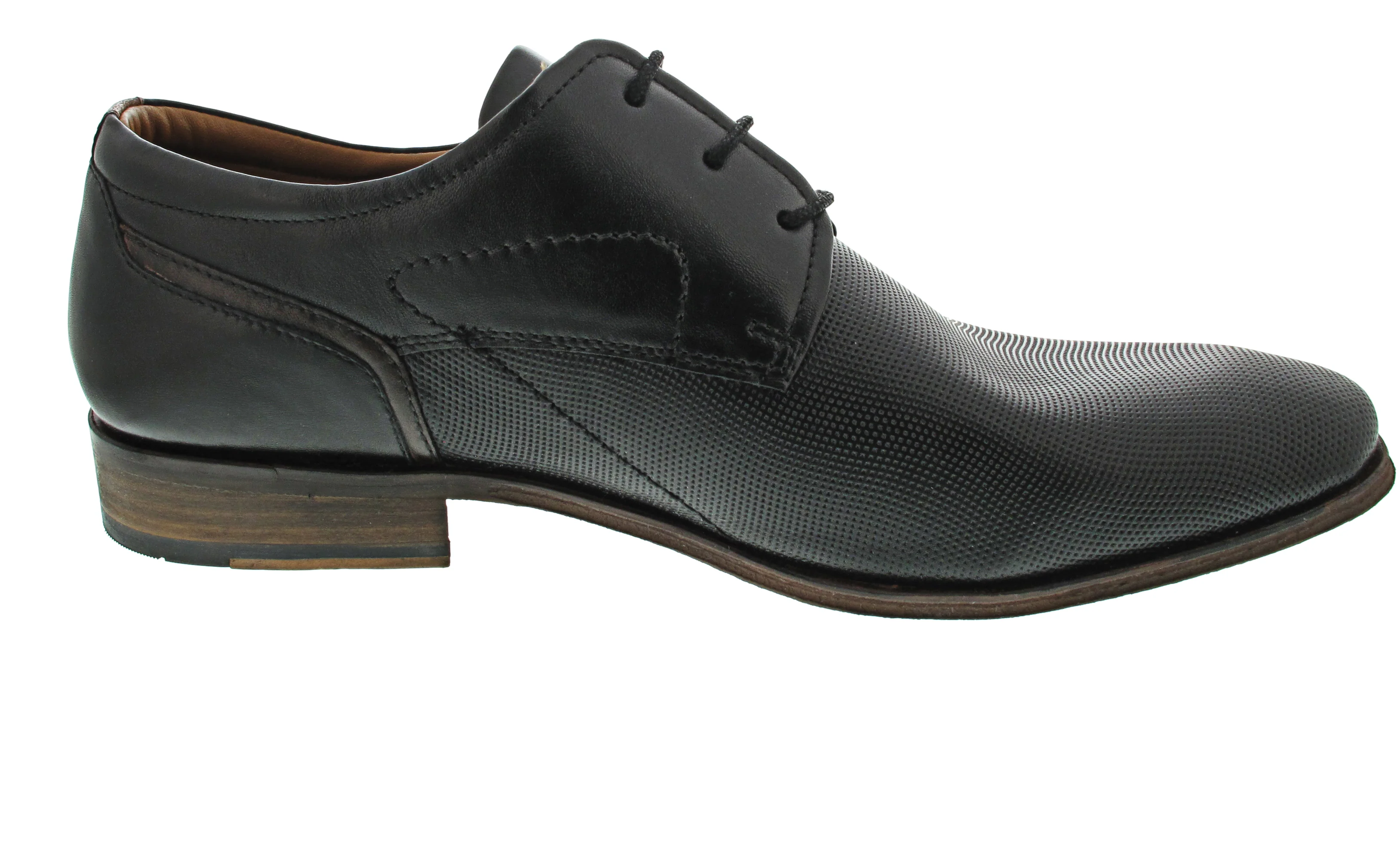 Salamander Stanlay Business Schuh Schwarz - Image 13